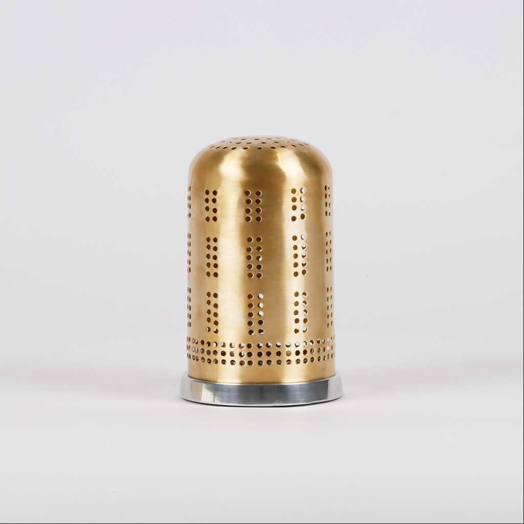 Metal mabkhara From Pure