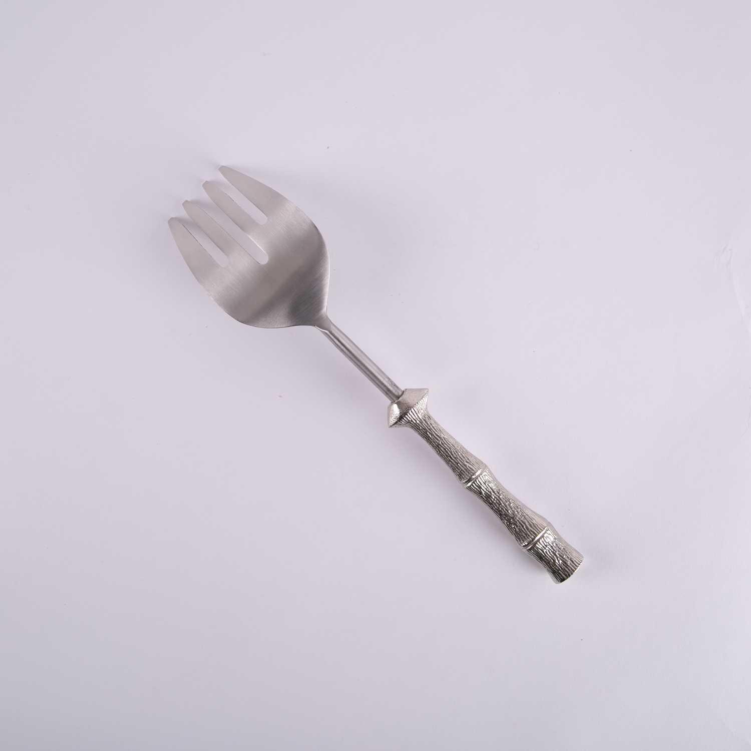 Salad Server Set from Norseen