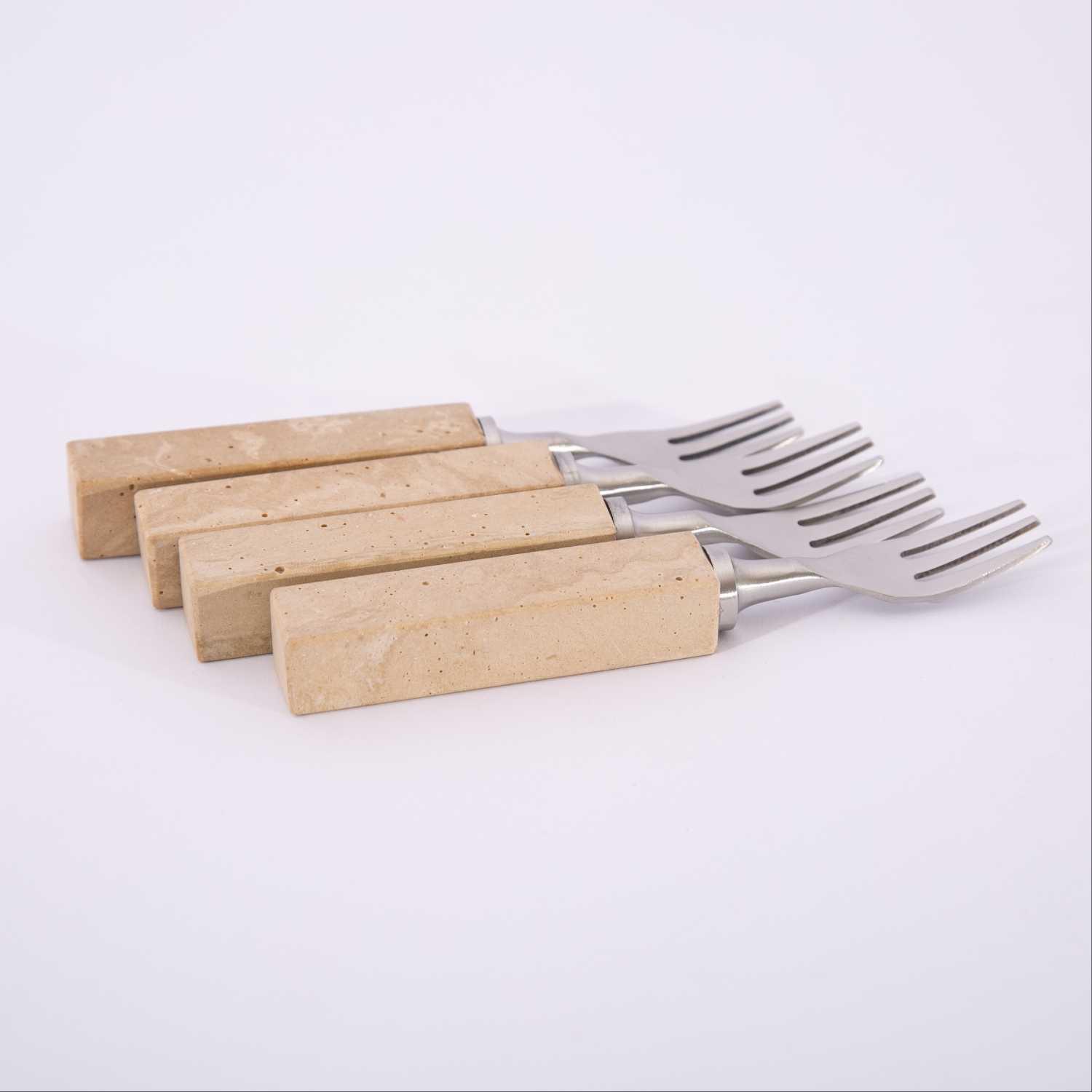 Forks Set of 4 from Blanca