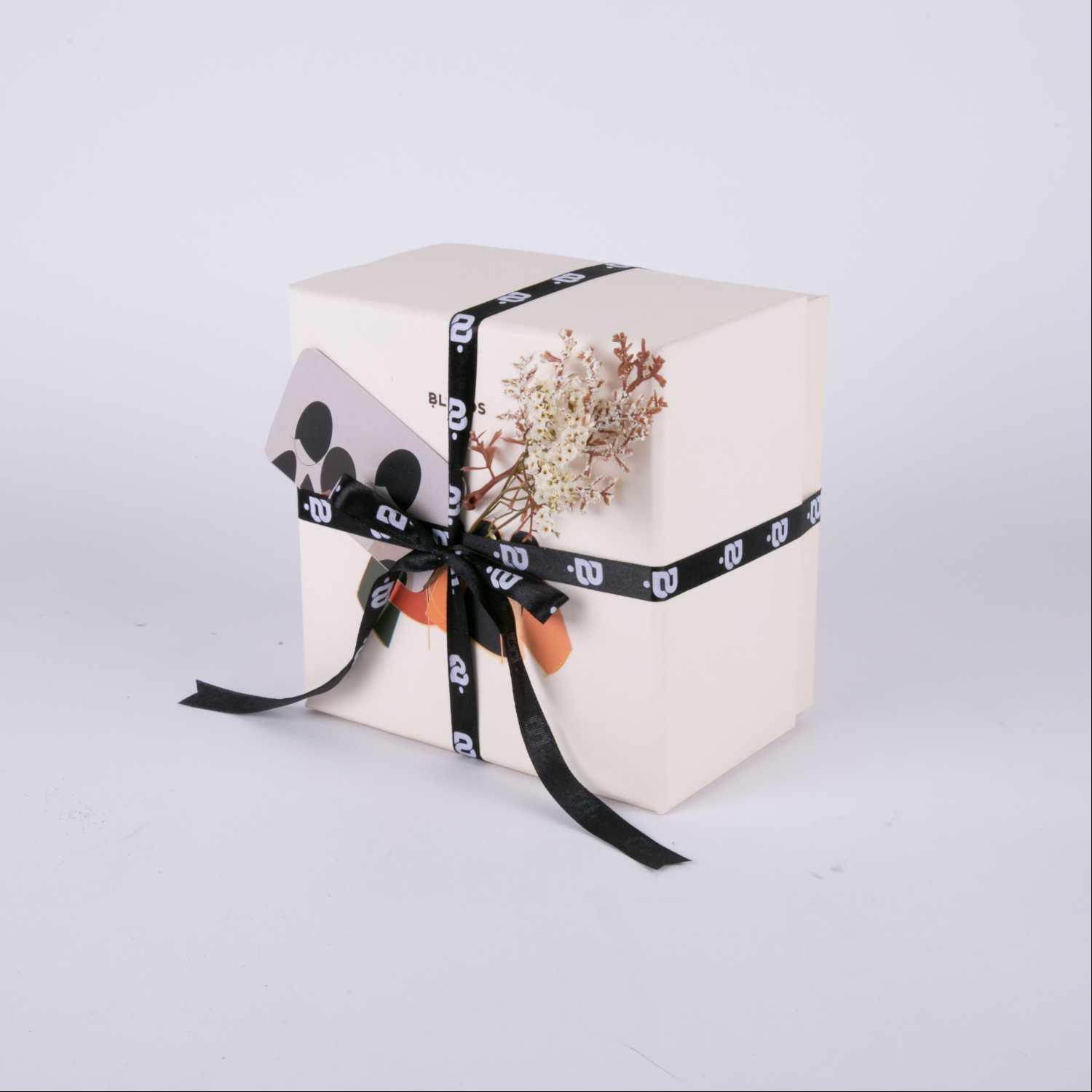 A special gift from AVYANNA