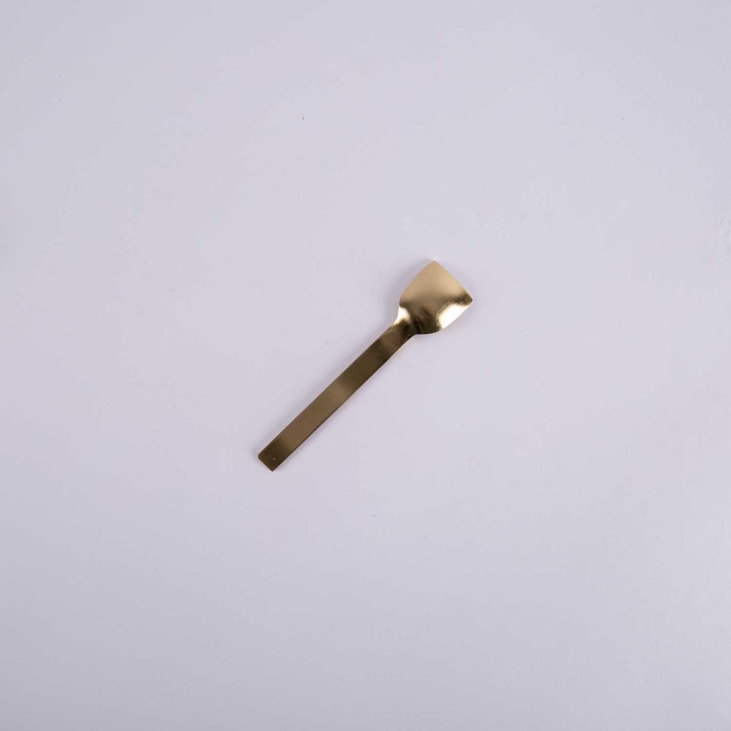 Small Coffee Spoons Set From Zyana 4