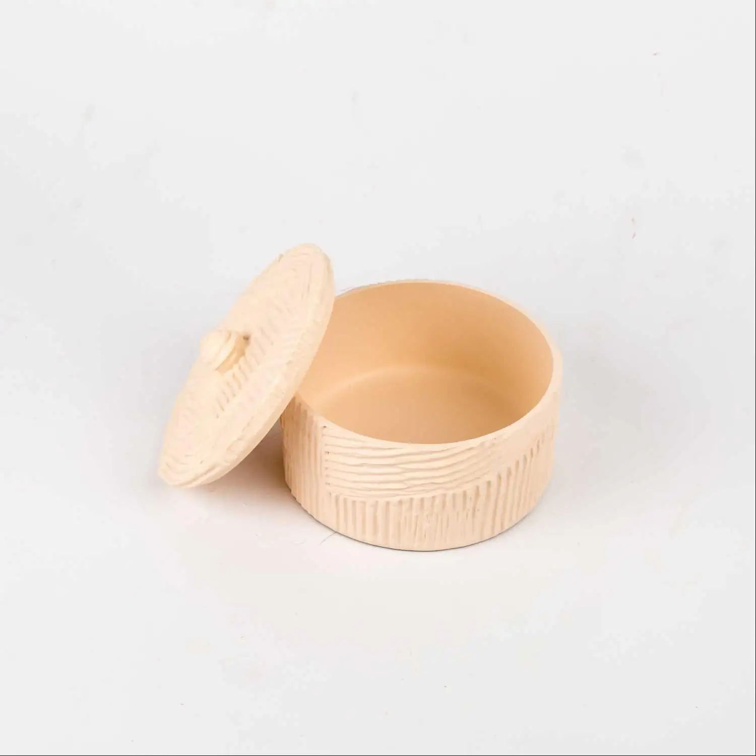 Aurora Jewelery Box Beige