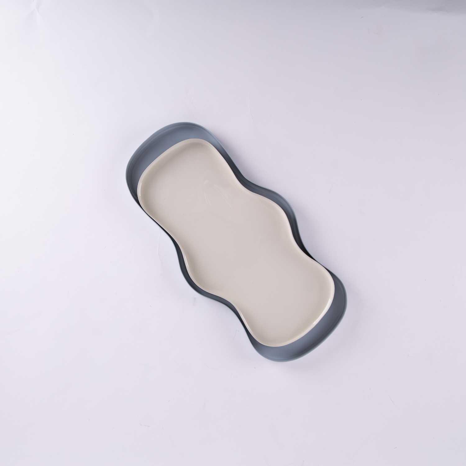 Serving Tray From  Zyana