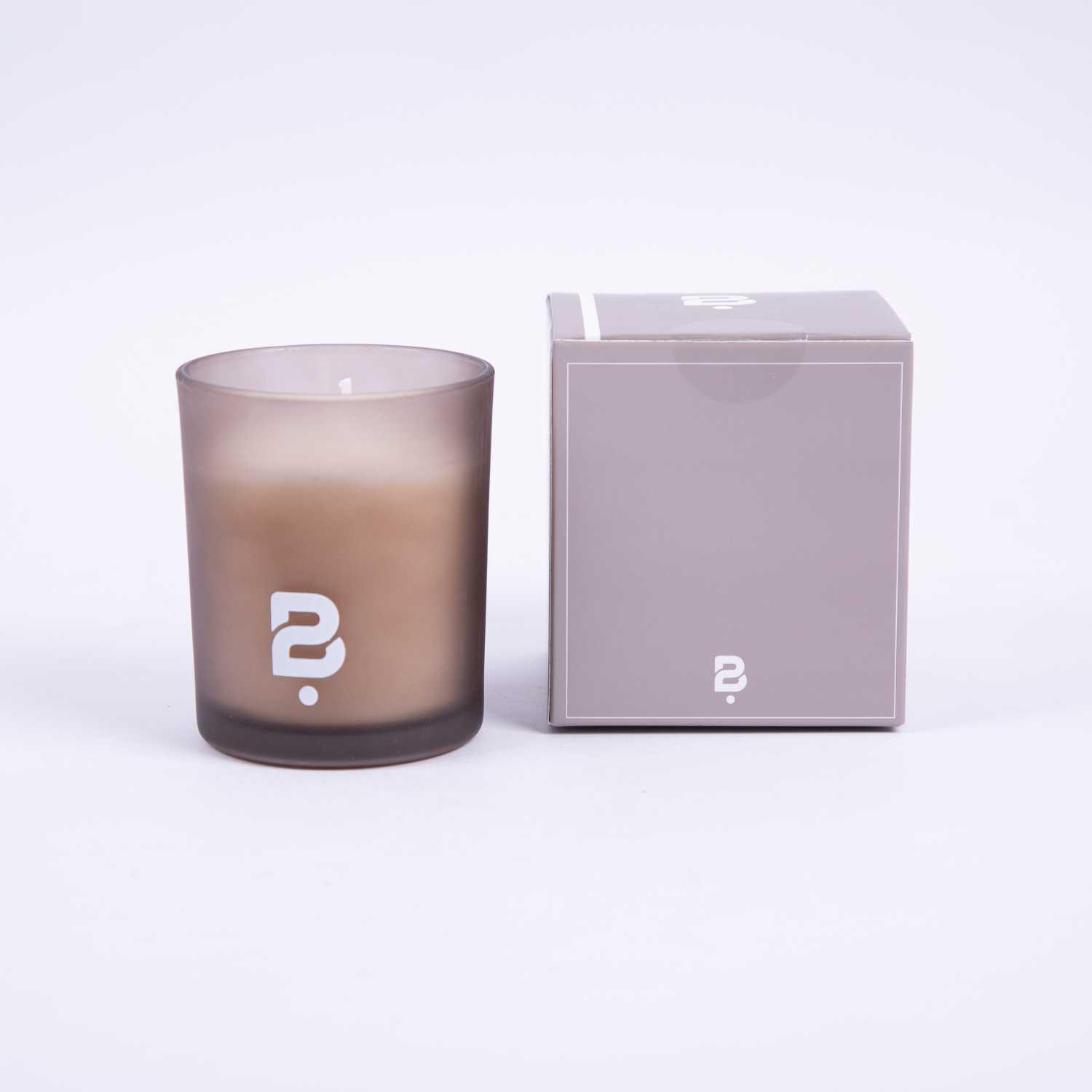 Scented Candle Summer Garden 150 gram