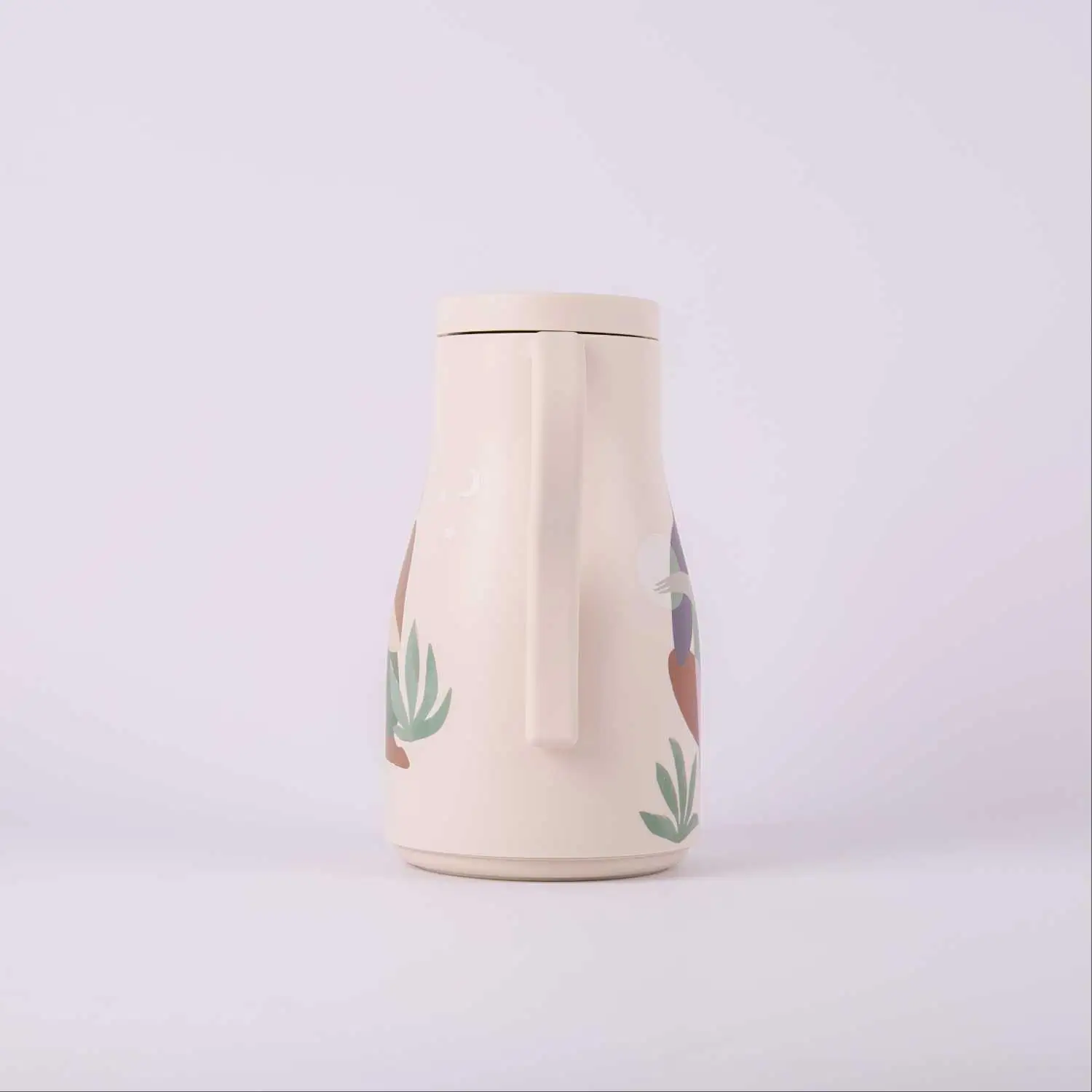 Tea and Coffee Flask from Viola