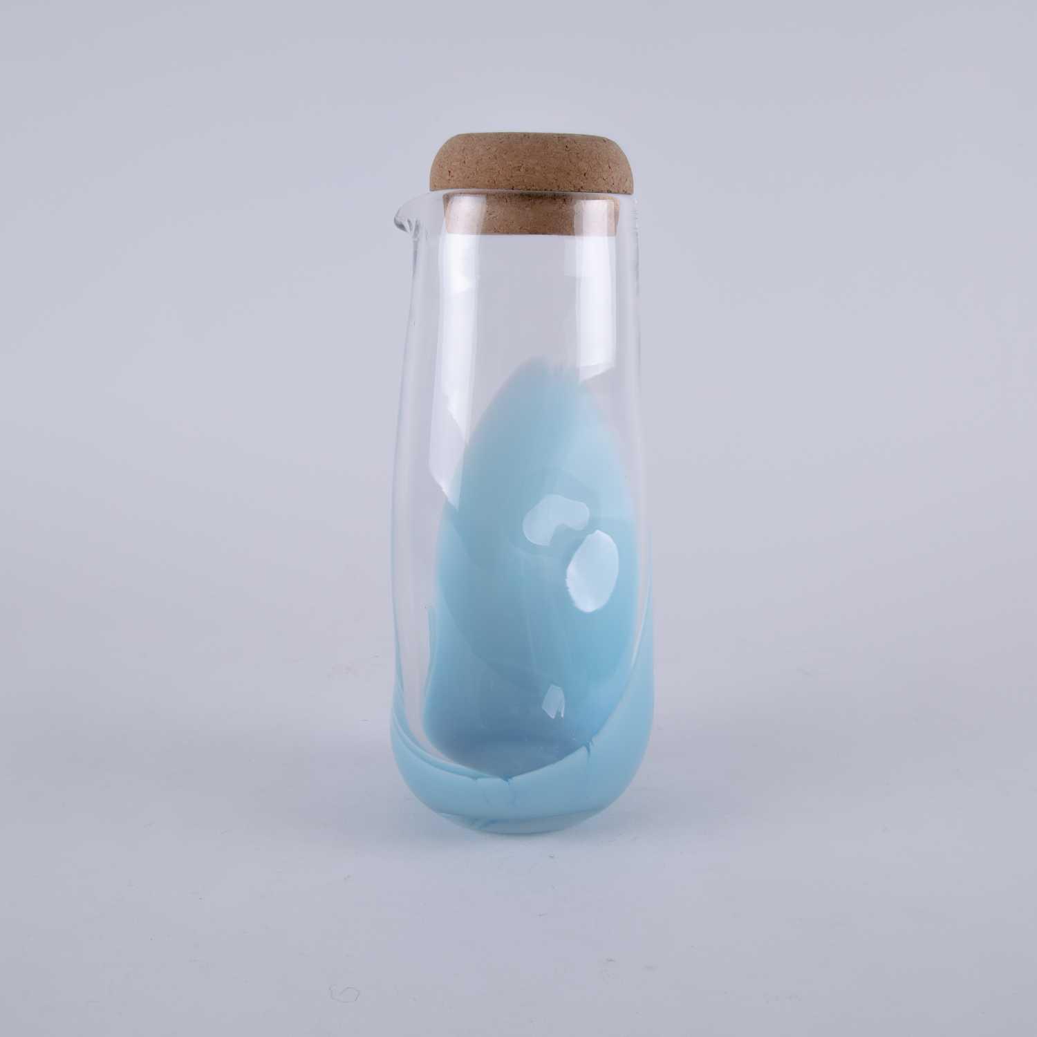 Juice Jar