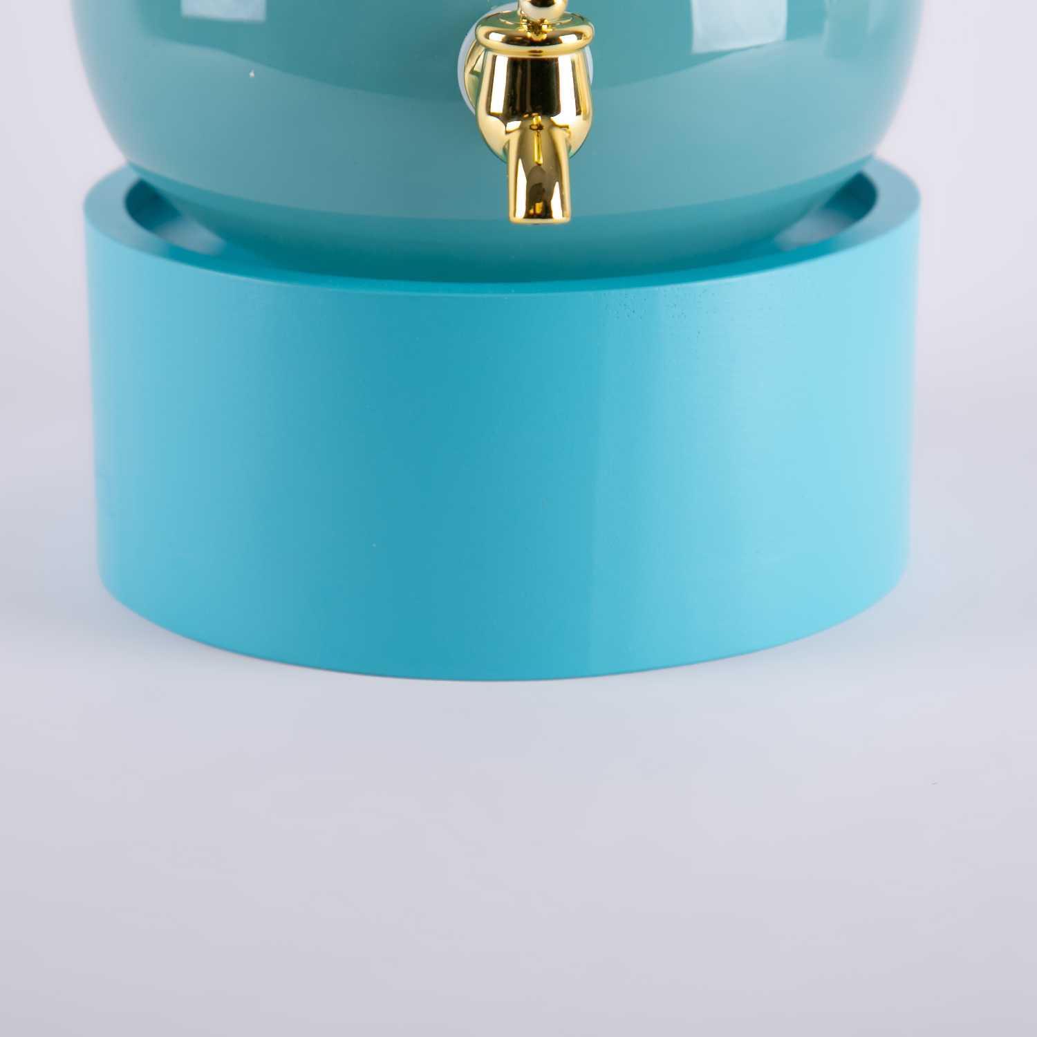 Beverage Dispenser from Zyana