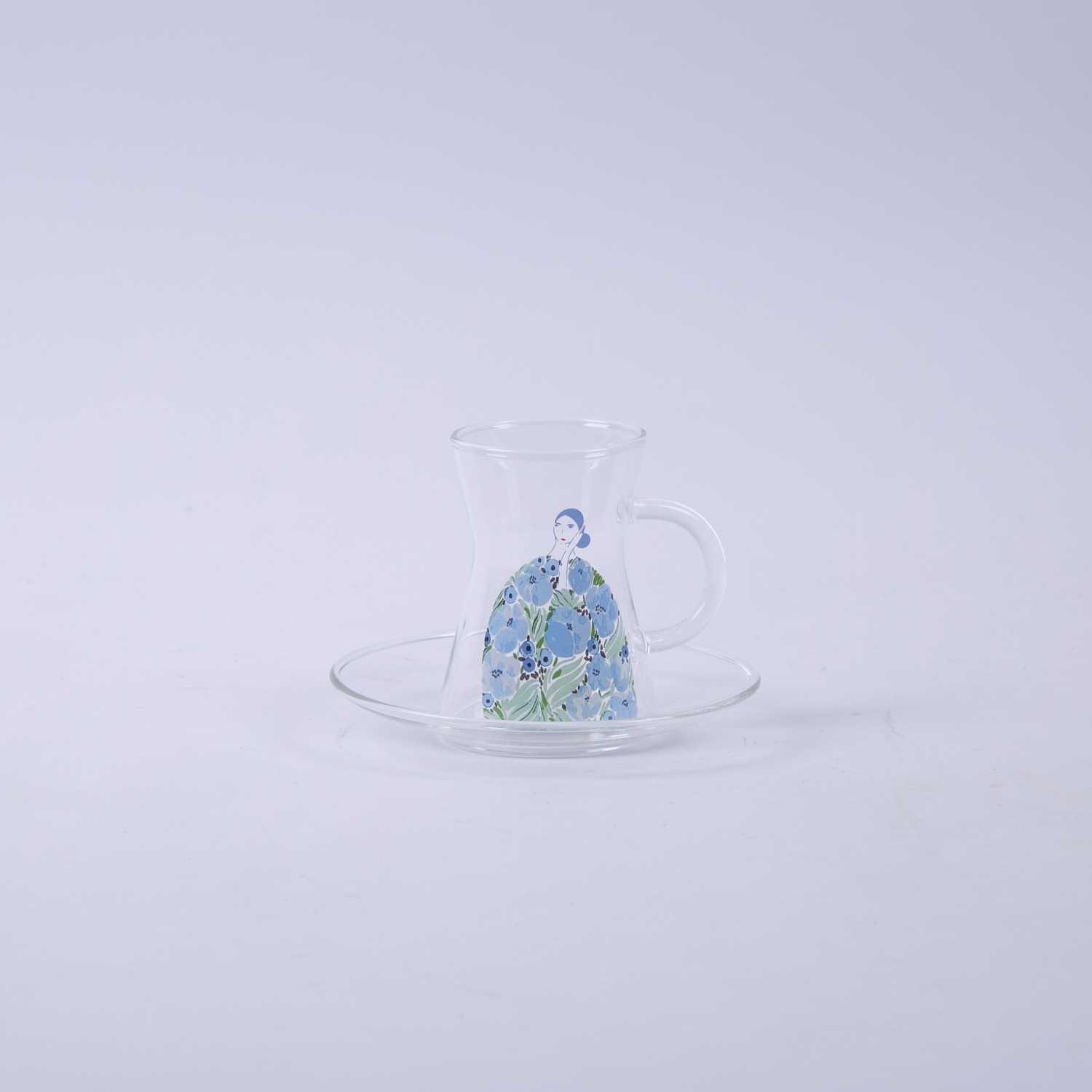 Tea Cups set from Belina