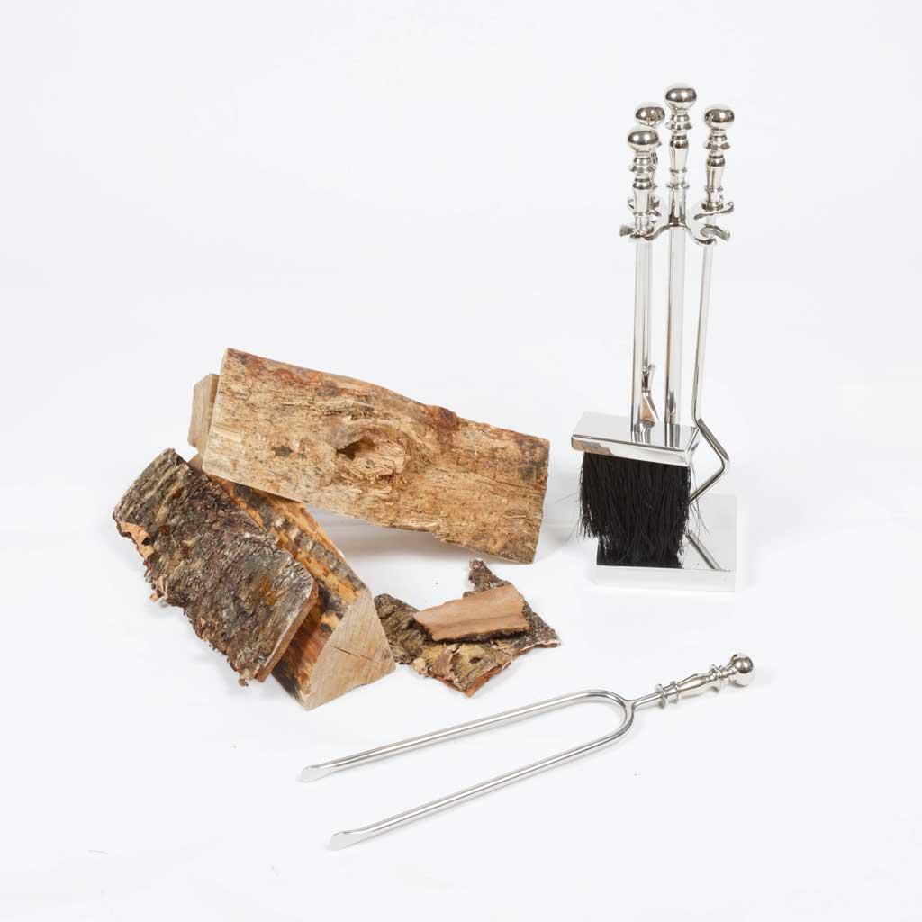 Chaomenet --- Fire Tools Set