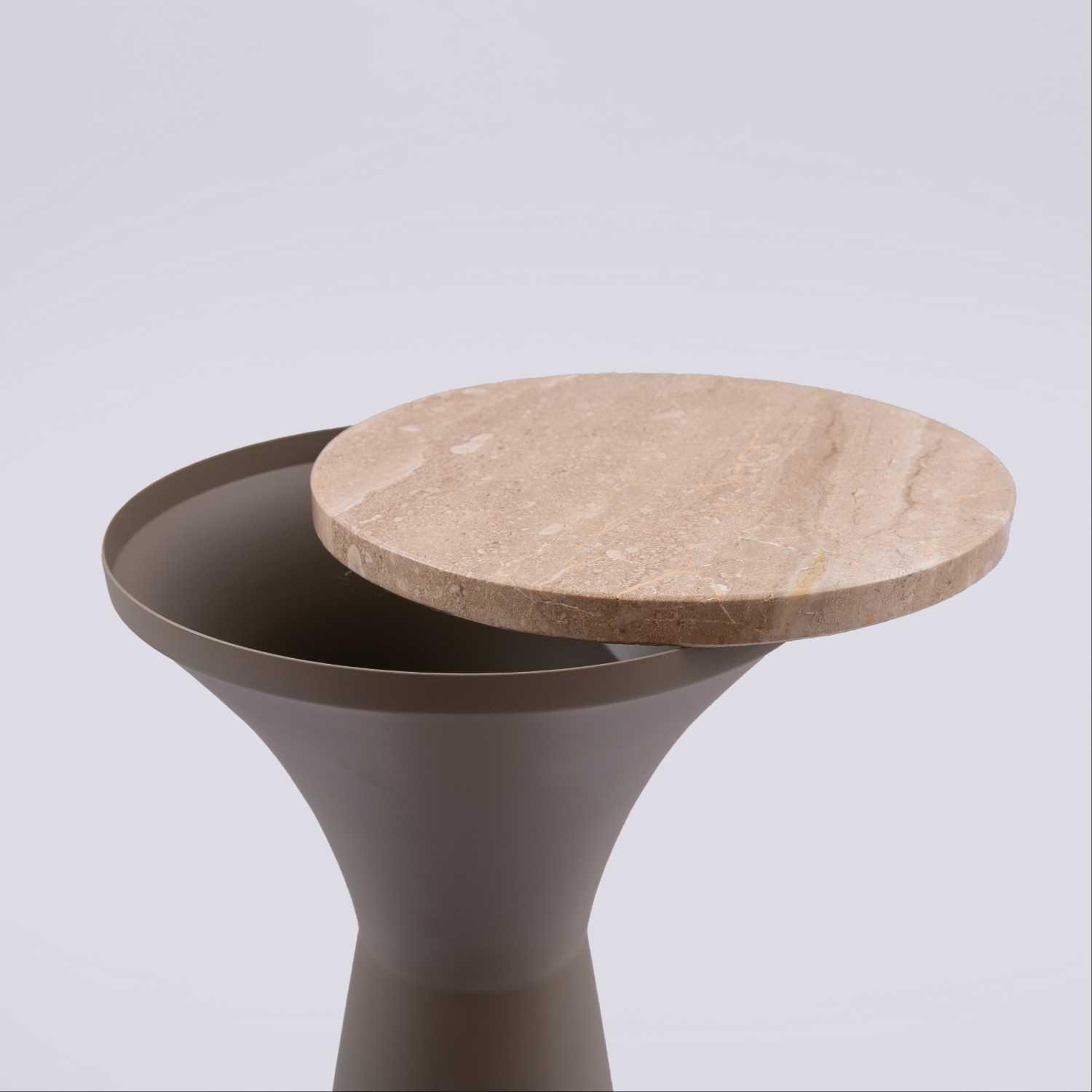 Drink Table From Blanca