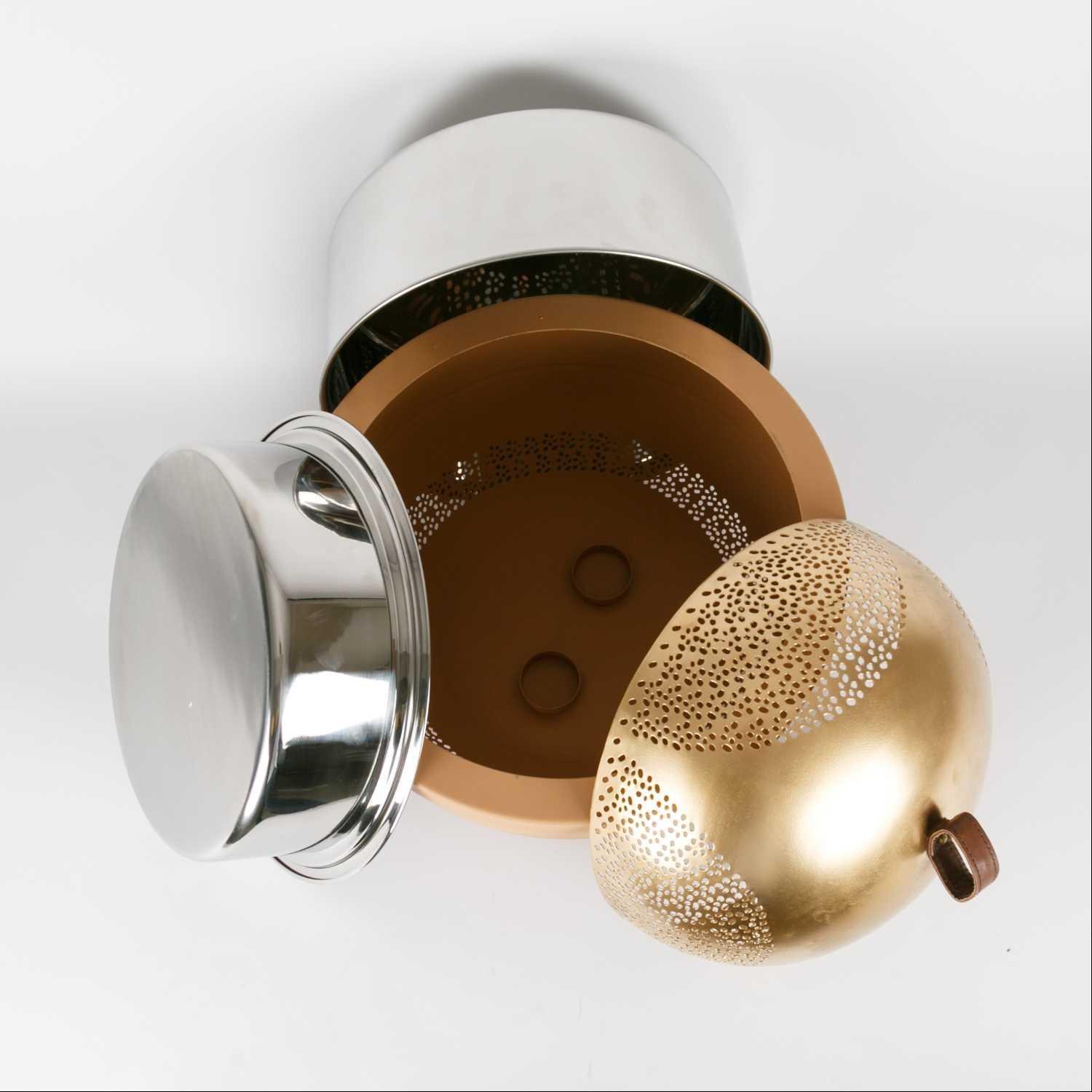 Food Warmer - Avyanna