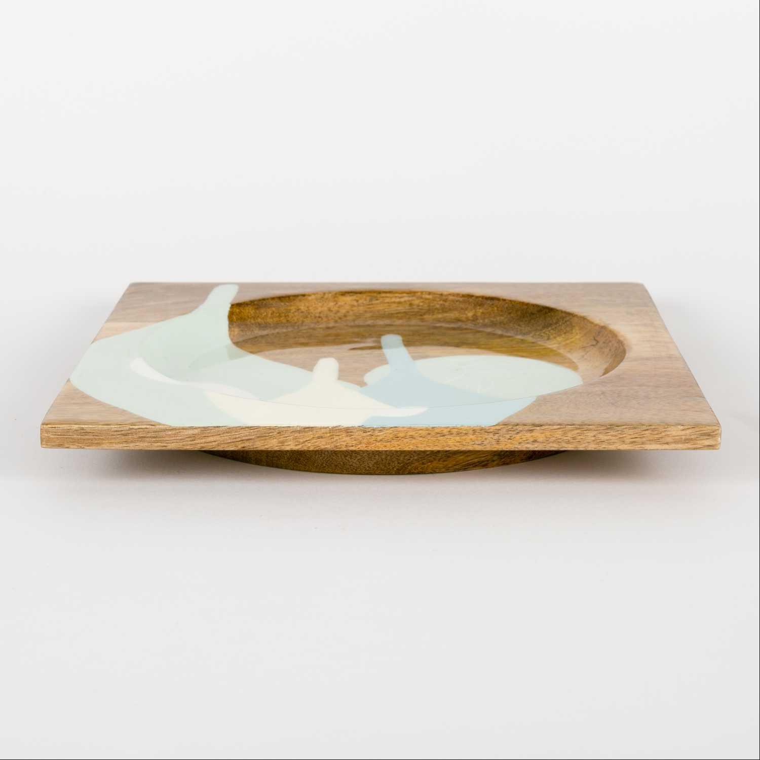 Wooden Serving Tray