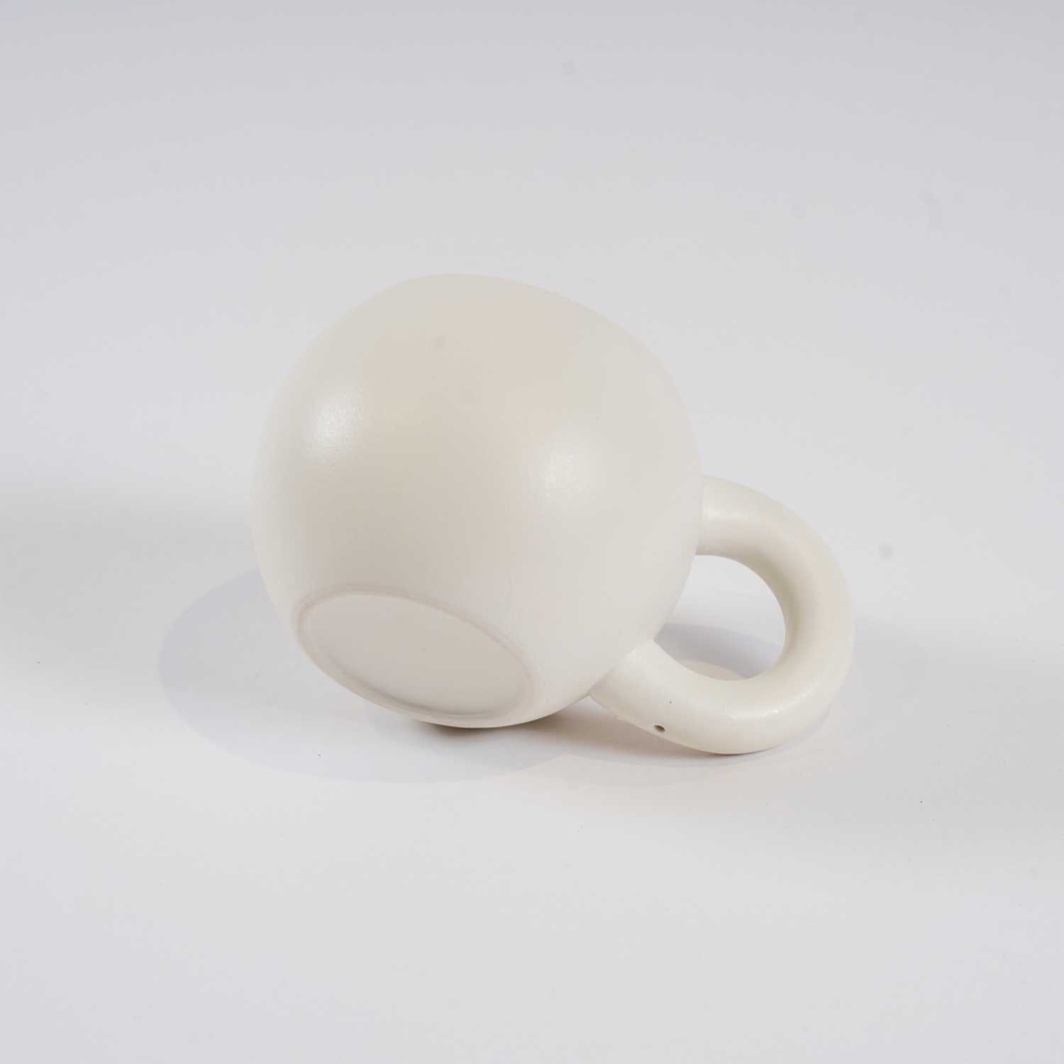 luxury coffee mug