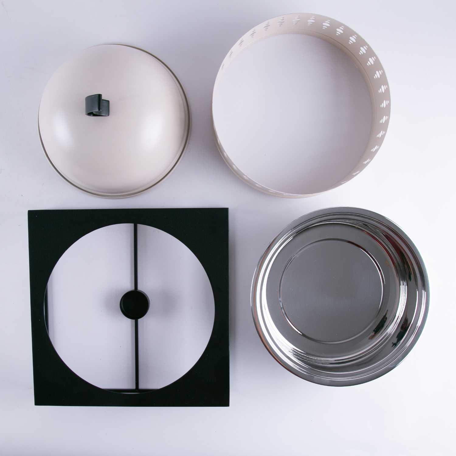 Food Server