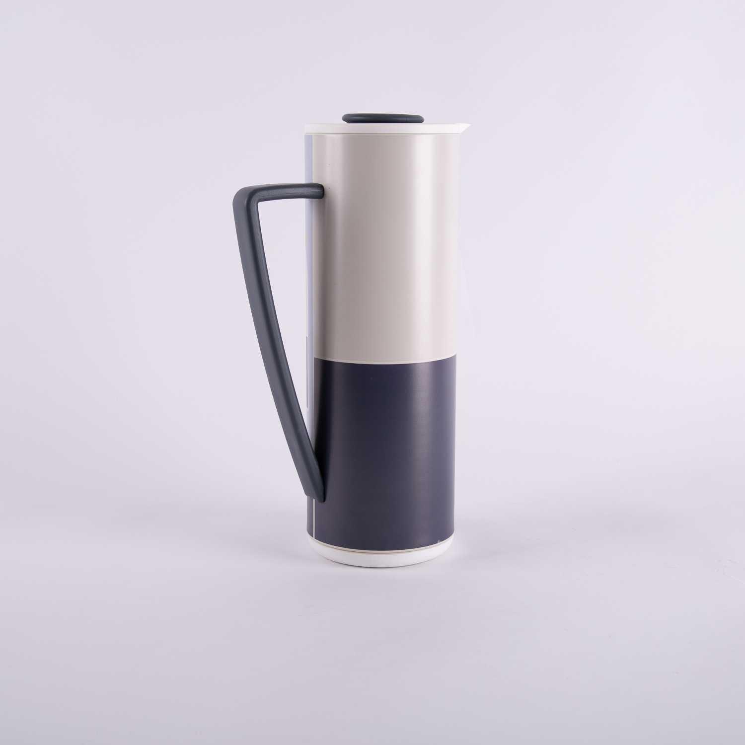 Tea and Coffee Flask From Zyana