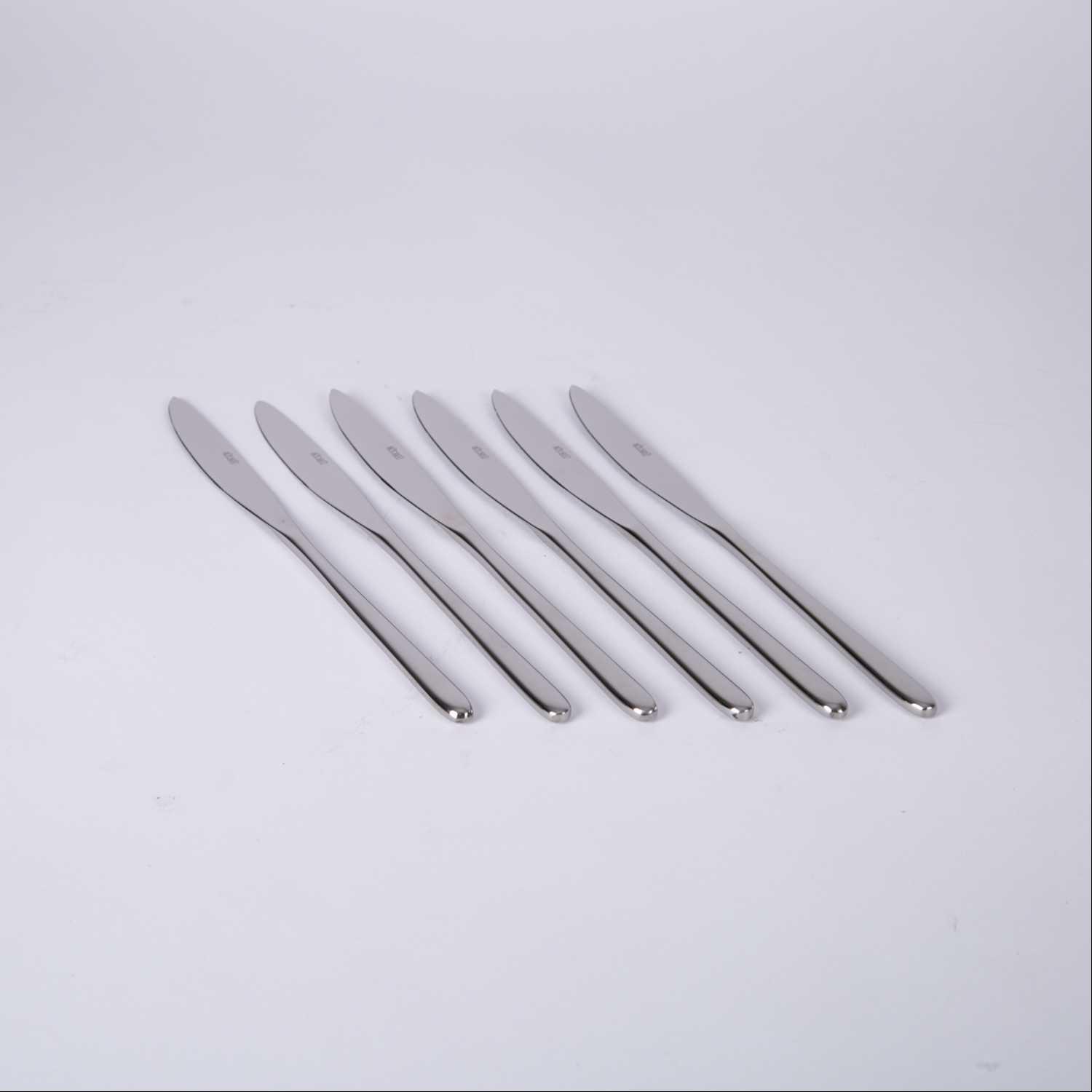 Milano Cutlery Set /24