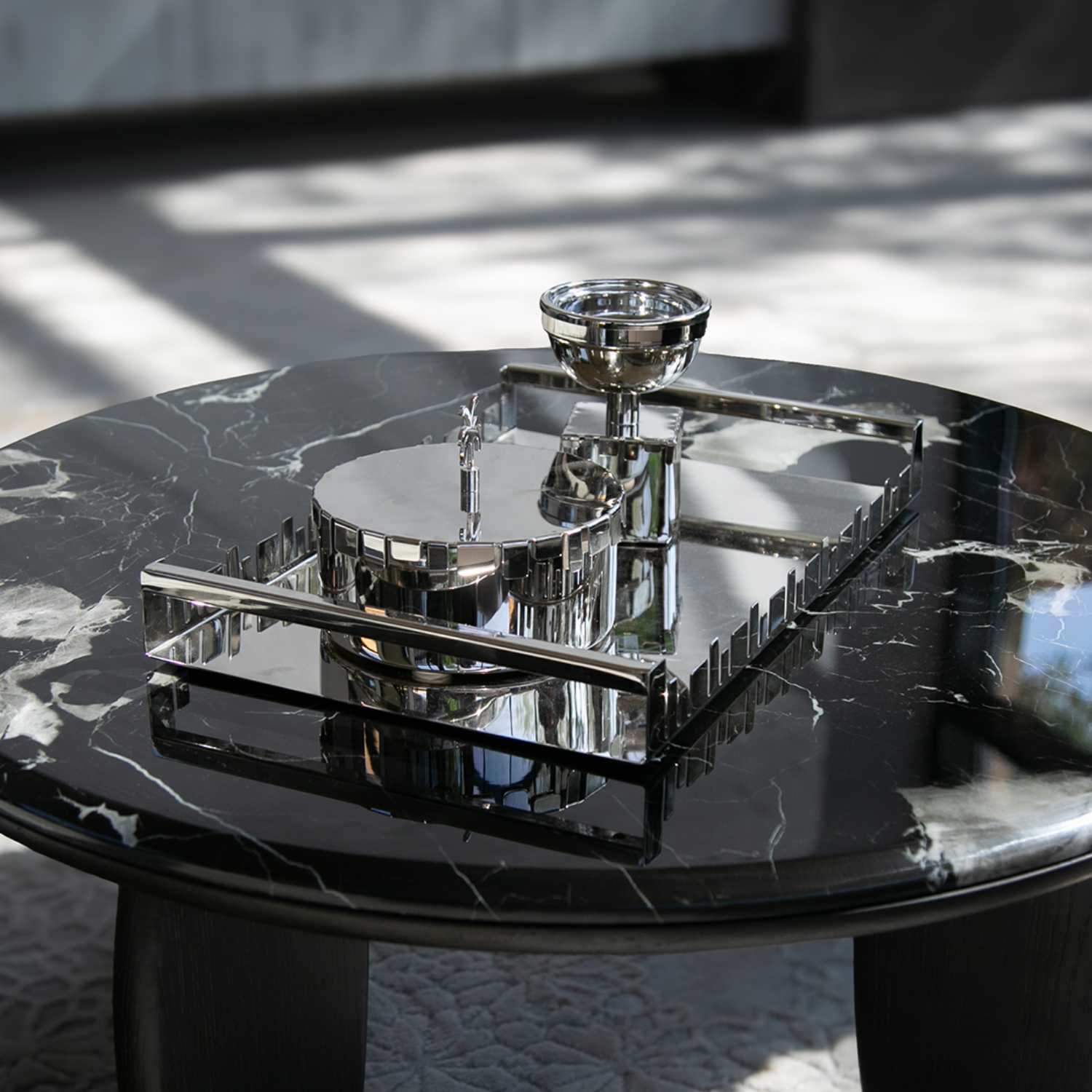 Serving Tray from Aletheia