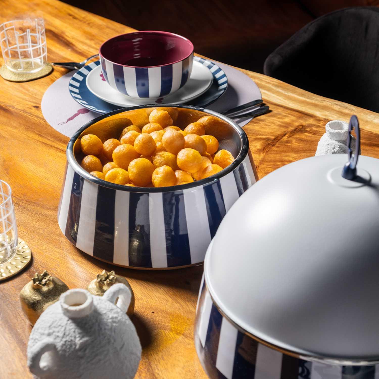 Casserole 2 Ltr from Rimona