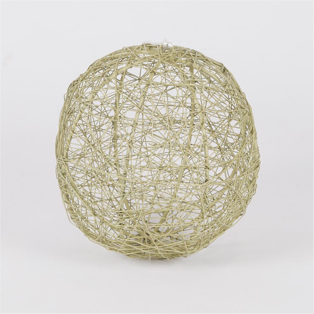hanging decorations metal ball frome Azha