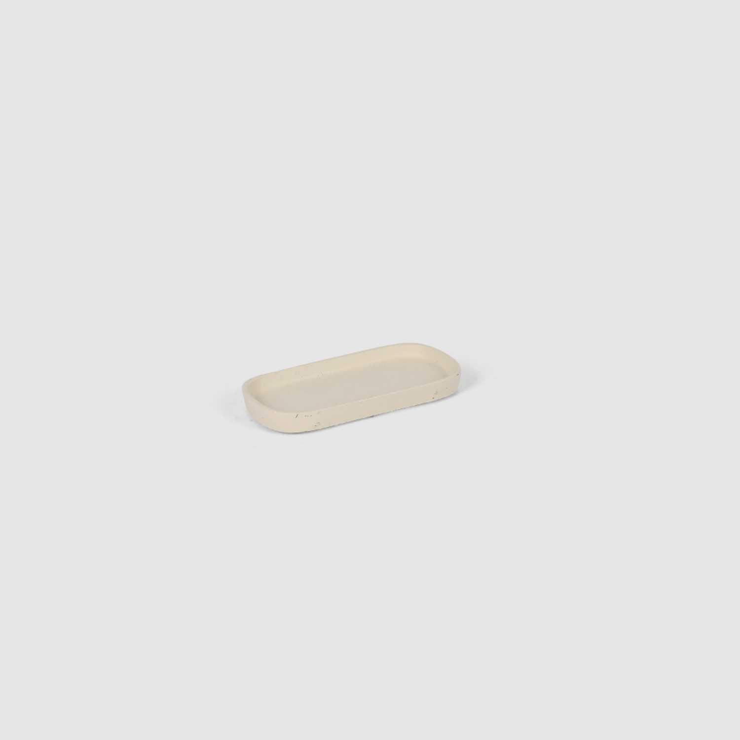 Oval Tray
