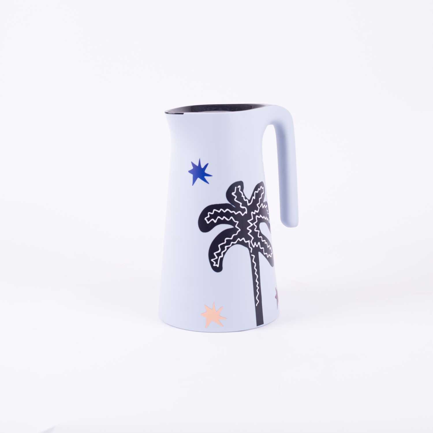 Tea and Coffee Flask from Retila