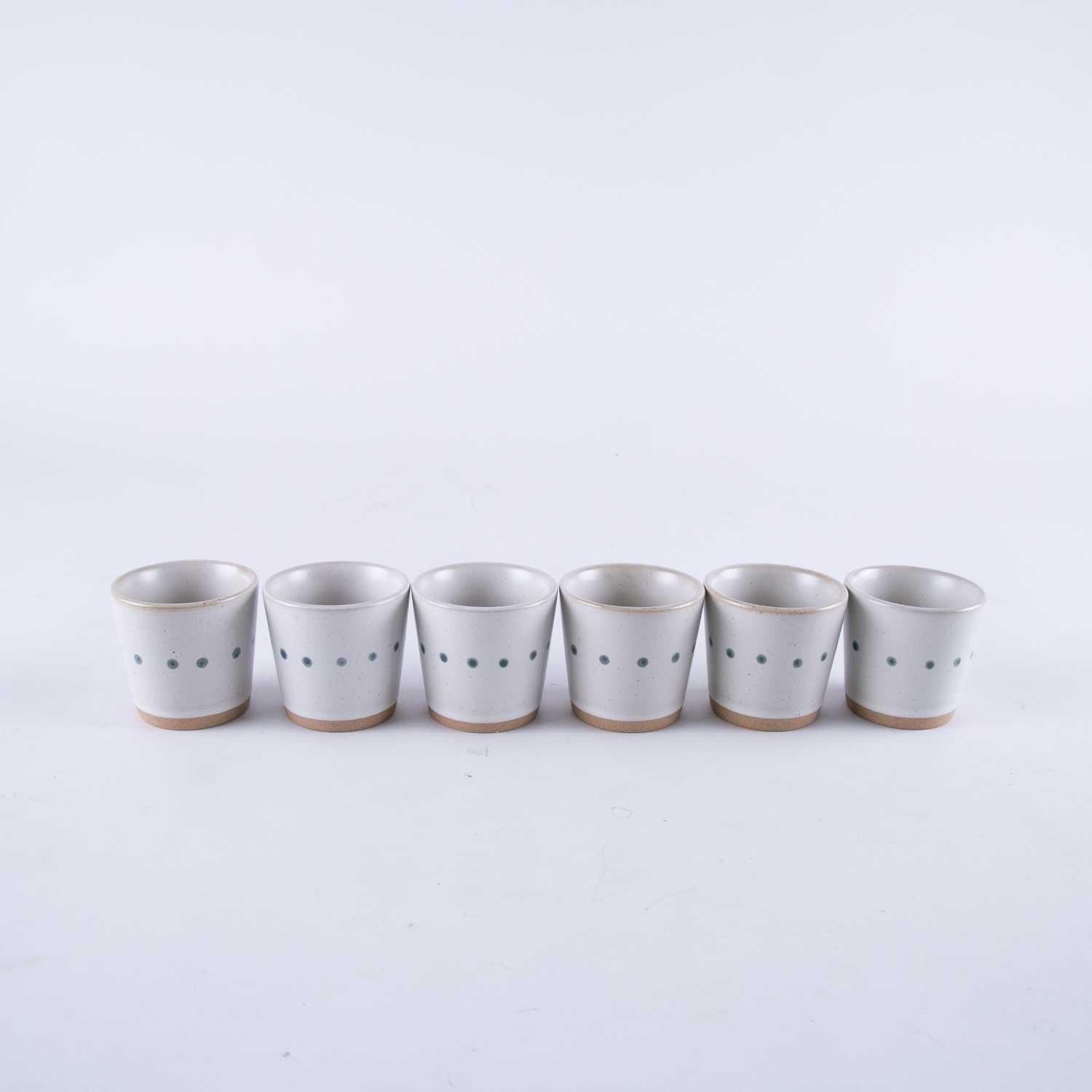 Coffee Cups Set from Nesta