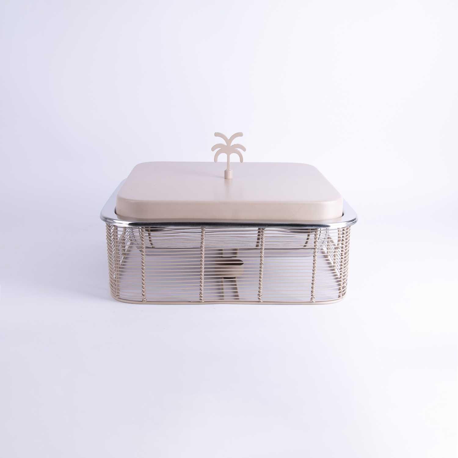 Food Warmer 3 Ltr from Solana