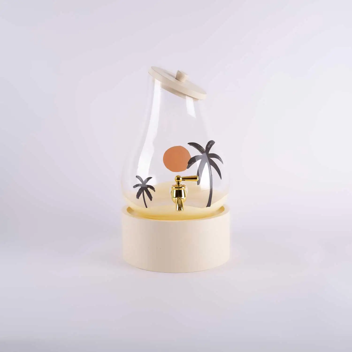 Beverage Dispenser from Rothana