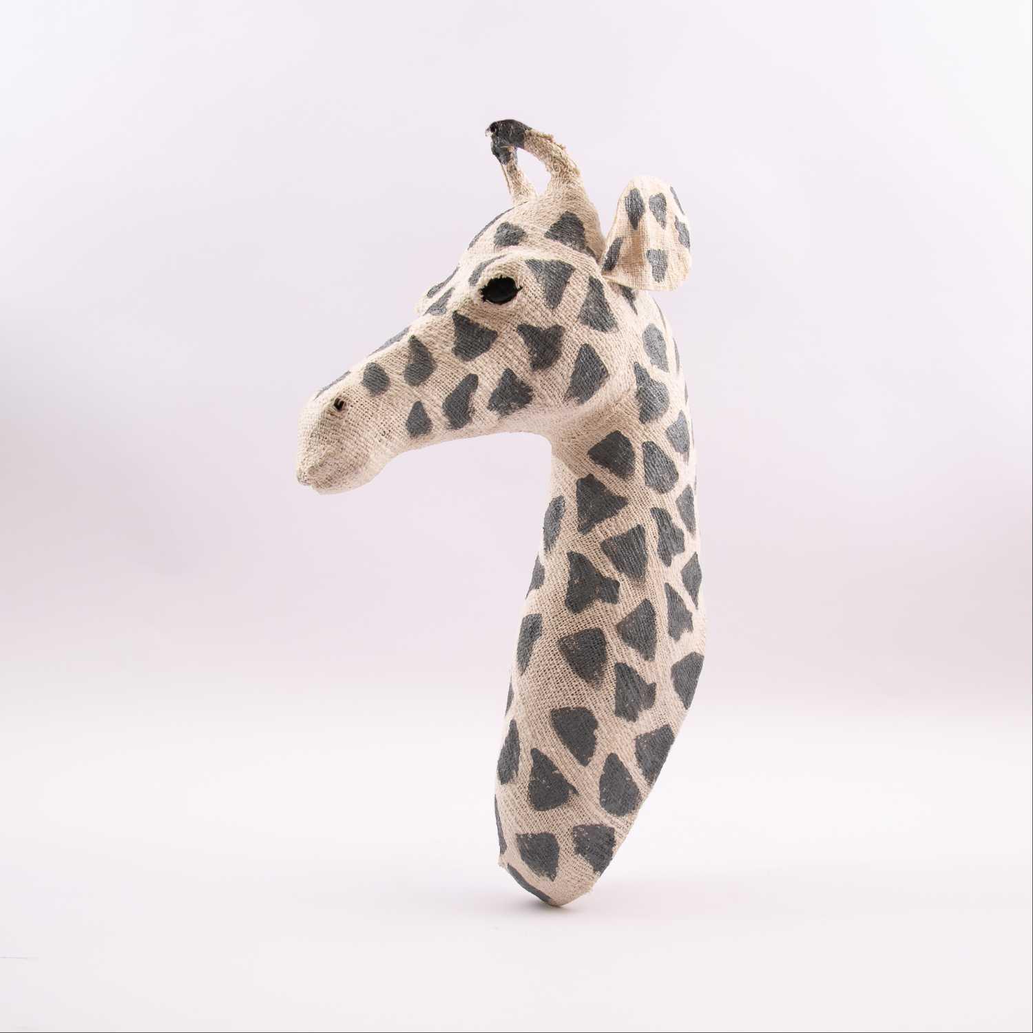 Seraphina Girafee Head
