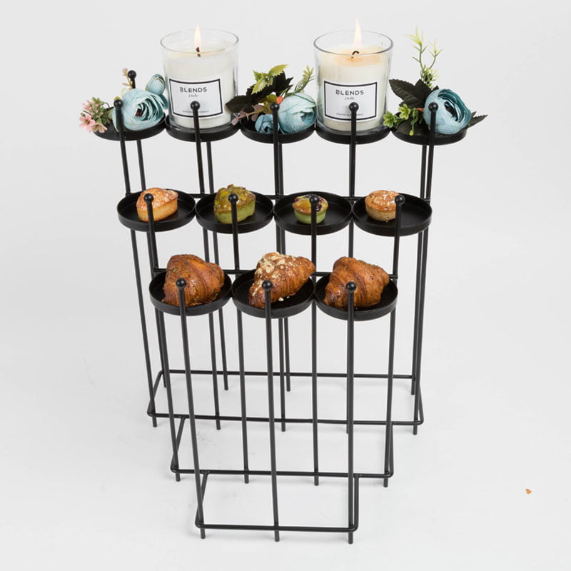 T LIGHT HOLDER