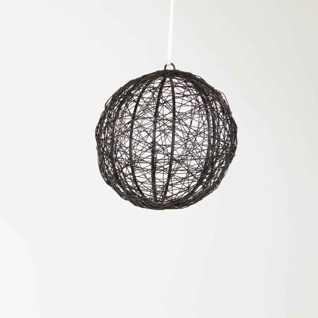 hanging decorations metal ball frome Azha