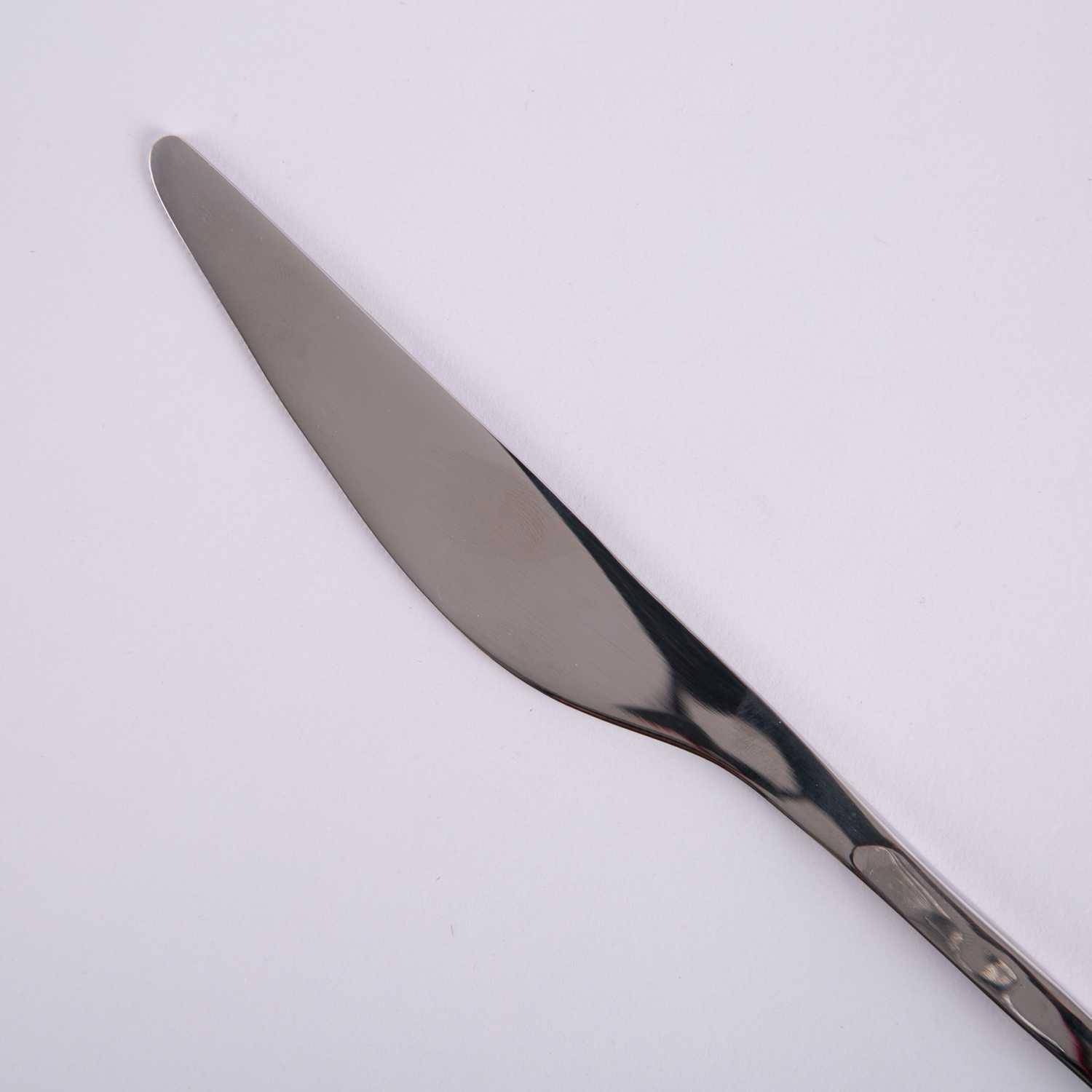 Rothana cutlery set16