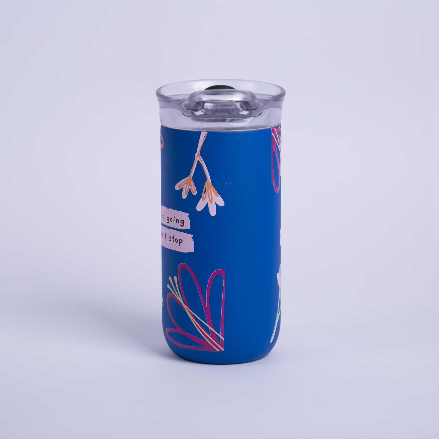 كوب سفر حراري 450 مل من اورورا