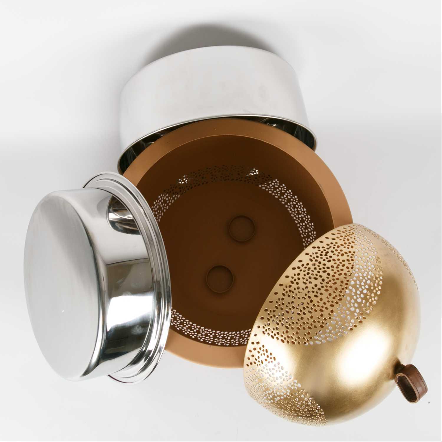 Food Warmer - Avyanna