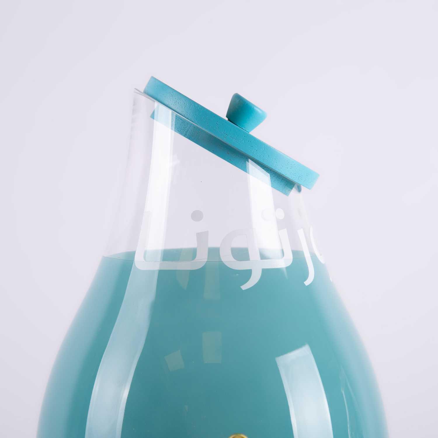 Beverage Dispenser from Zyana