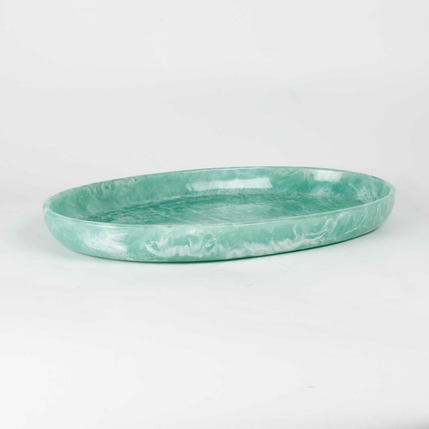Serene Serving Tray