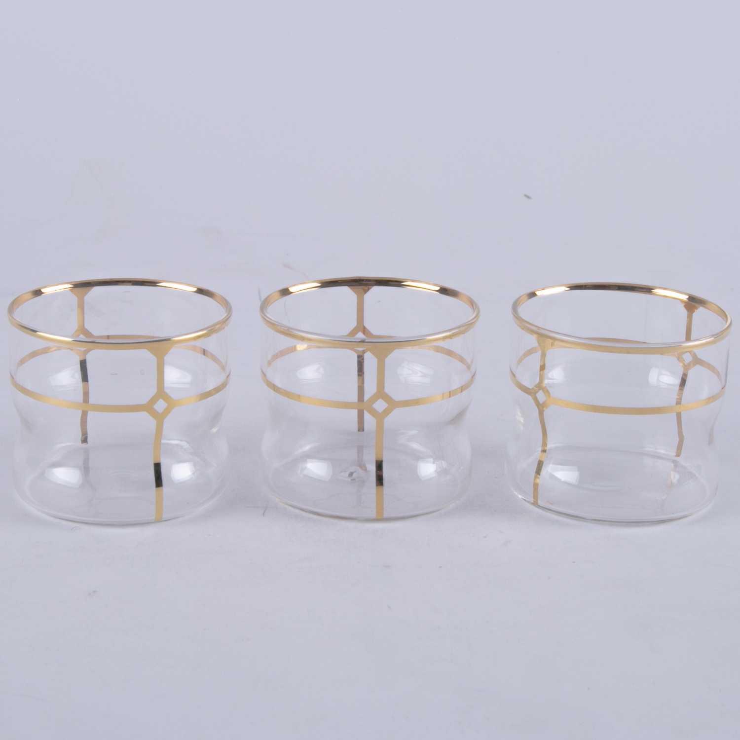 Coffee Cup Set from Nesta