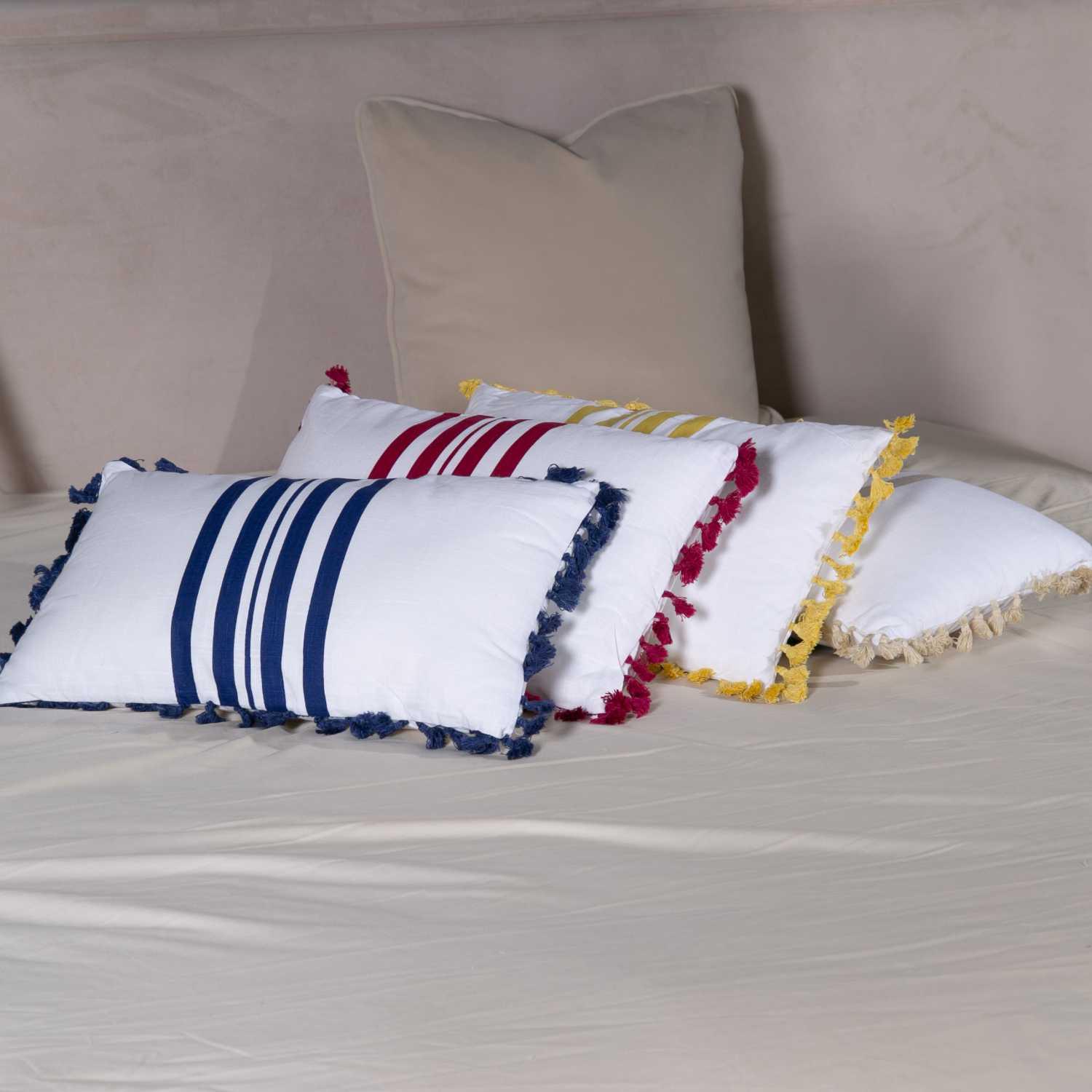 Cushion from Solana