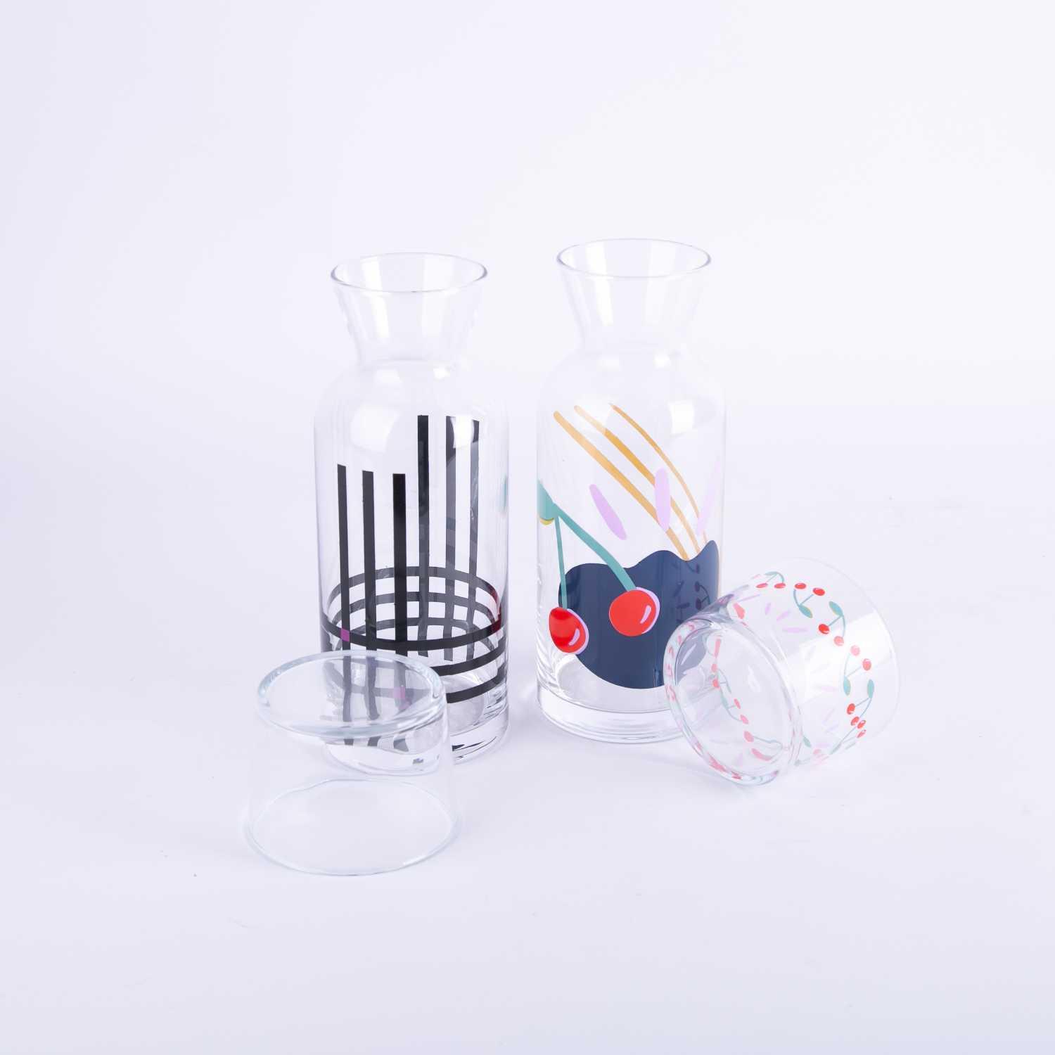 Carafe With Lid from Aurora
