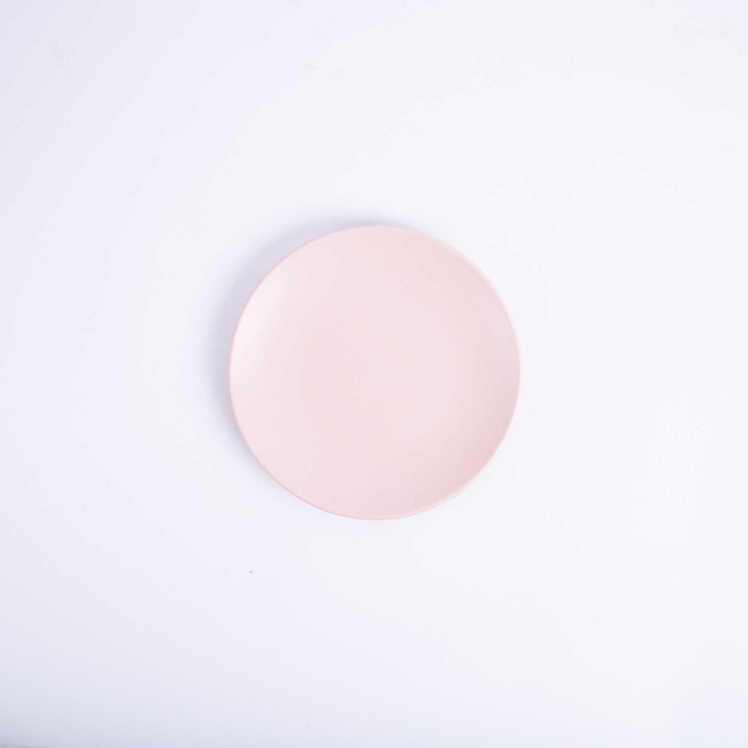 Small Side Serving Platter from Solana
