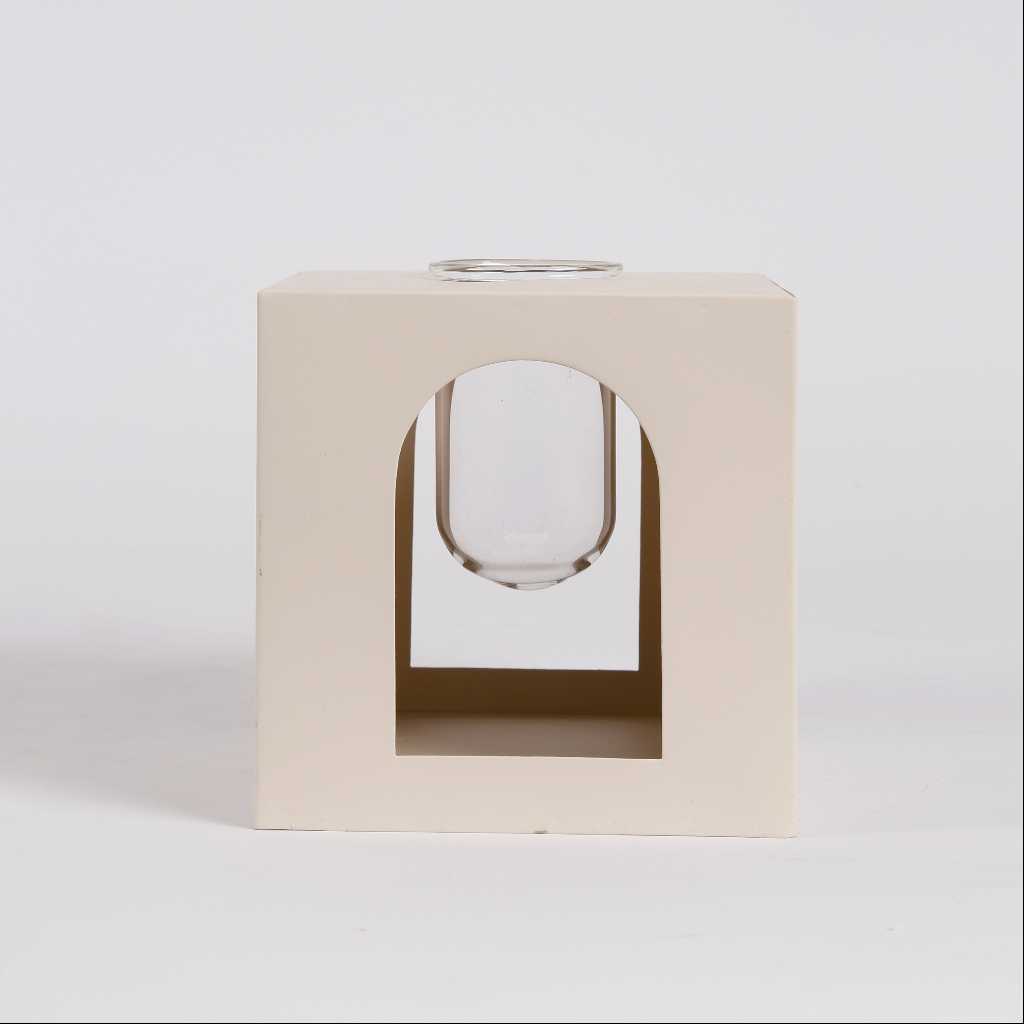 Flower Pot From Pure