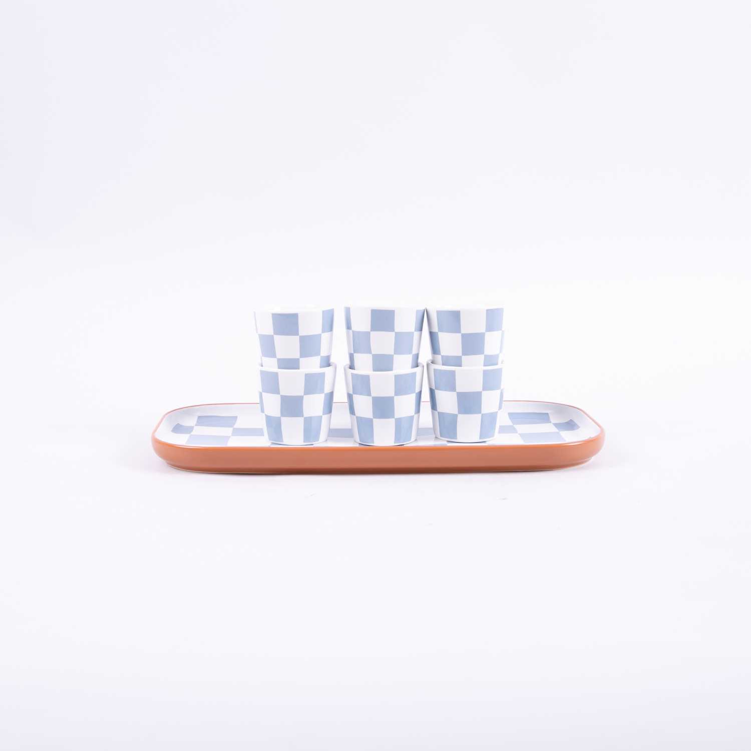 Coffee Cups set from Variana