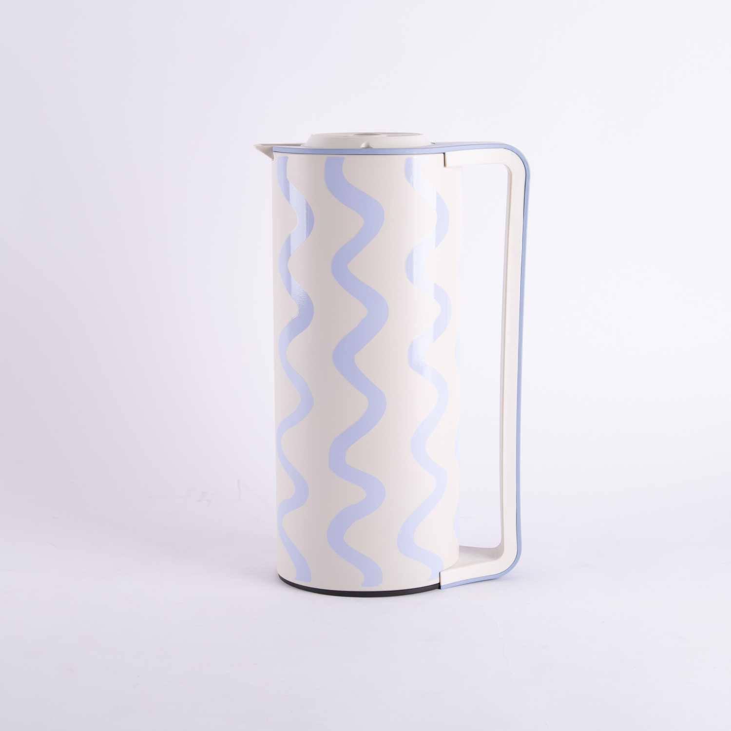 Vacuum Flask From Zyana