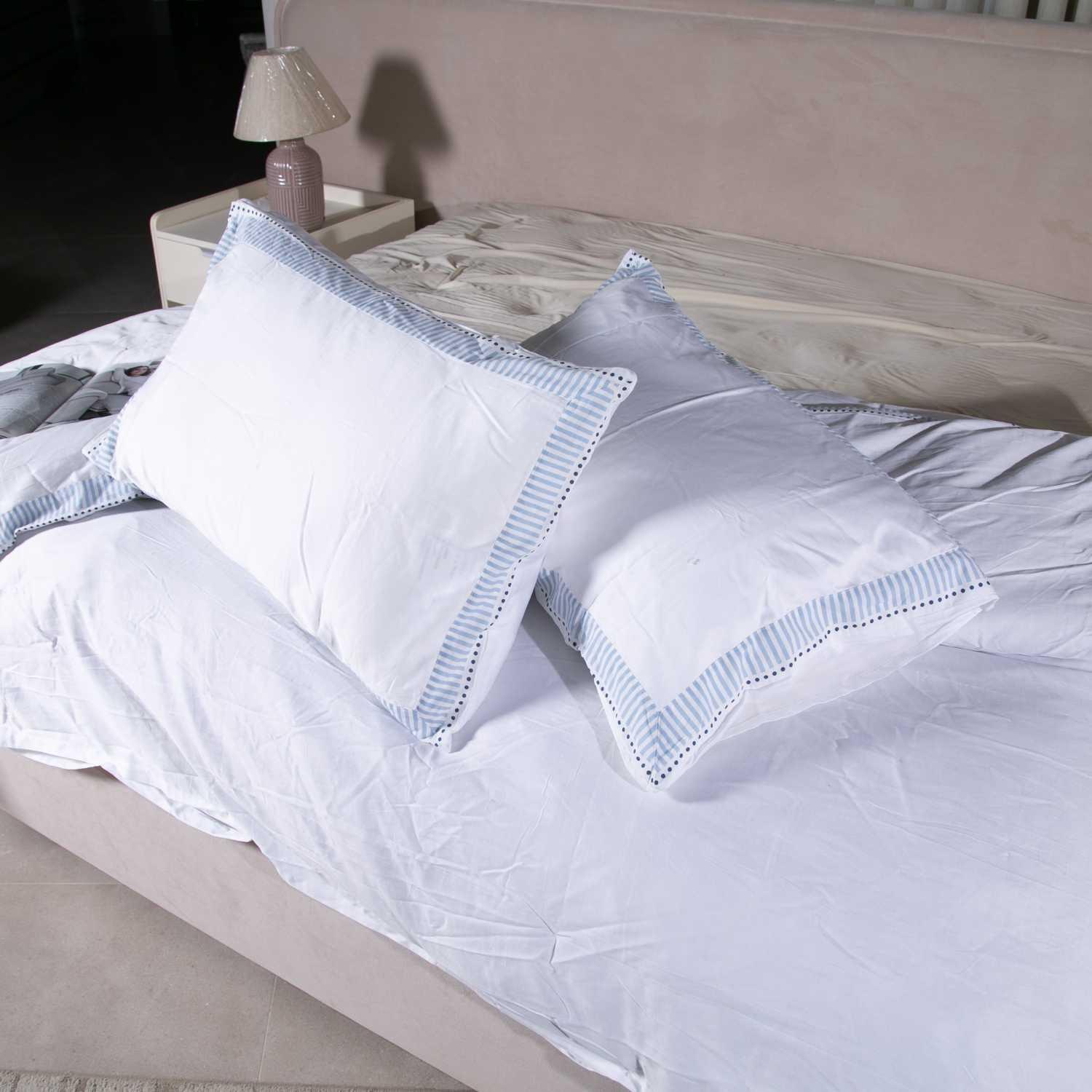 Solana Duvet Cover Set King Size