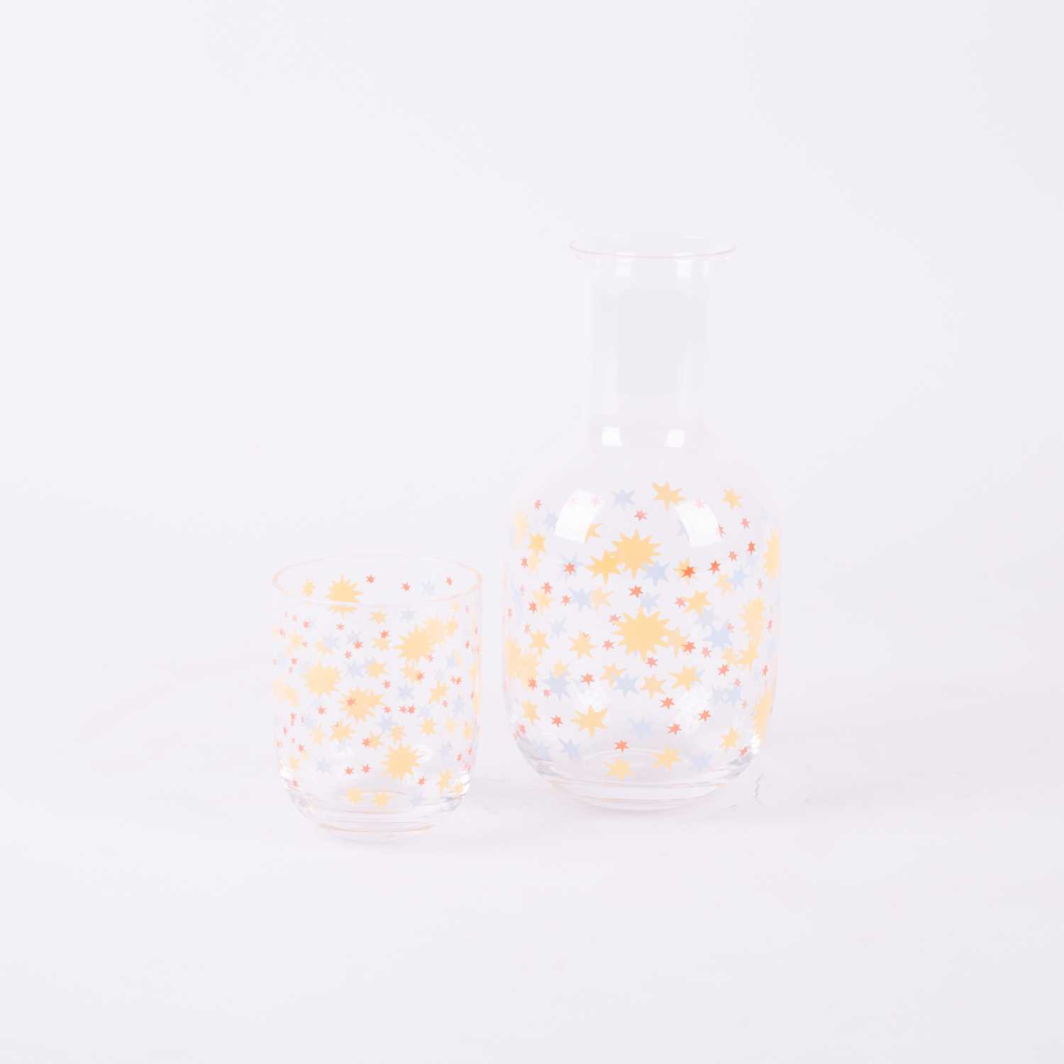 Carafe With Lid from Arya