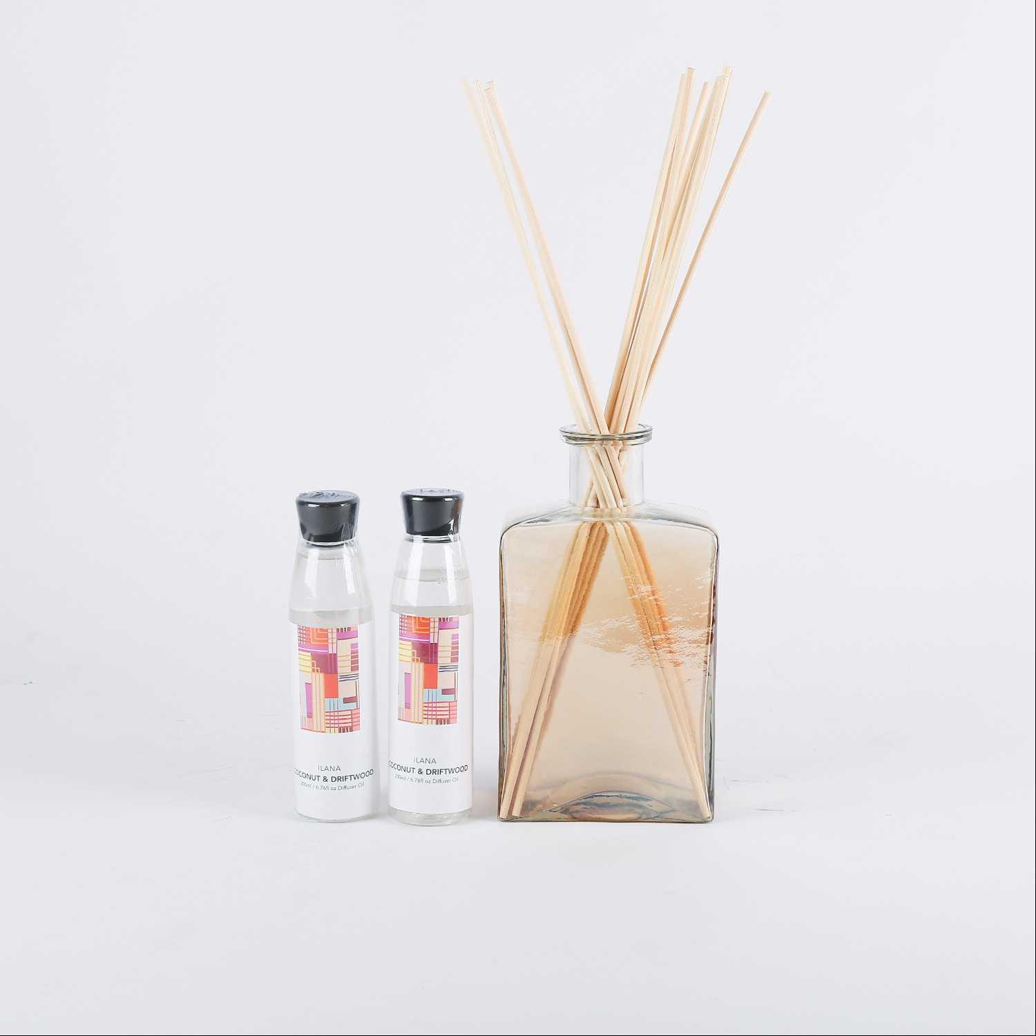 موزع عطور ايلانا