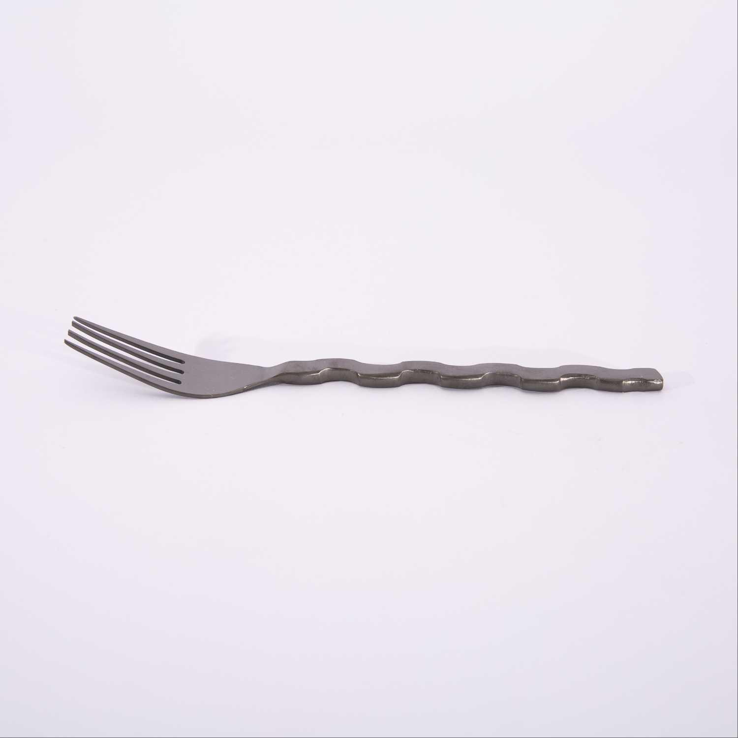 Flatware Set of 4 from Alaska