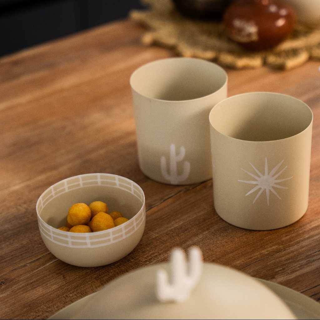 Star Storage From Dune