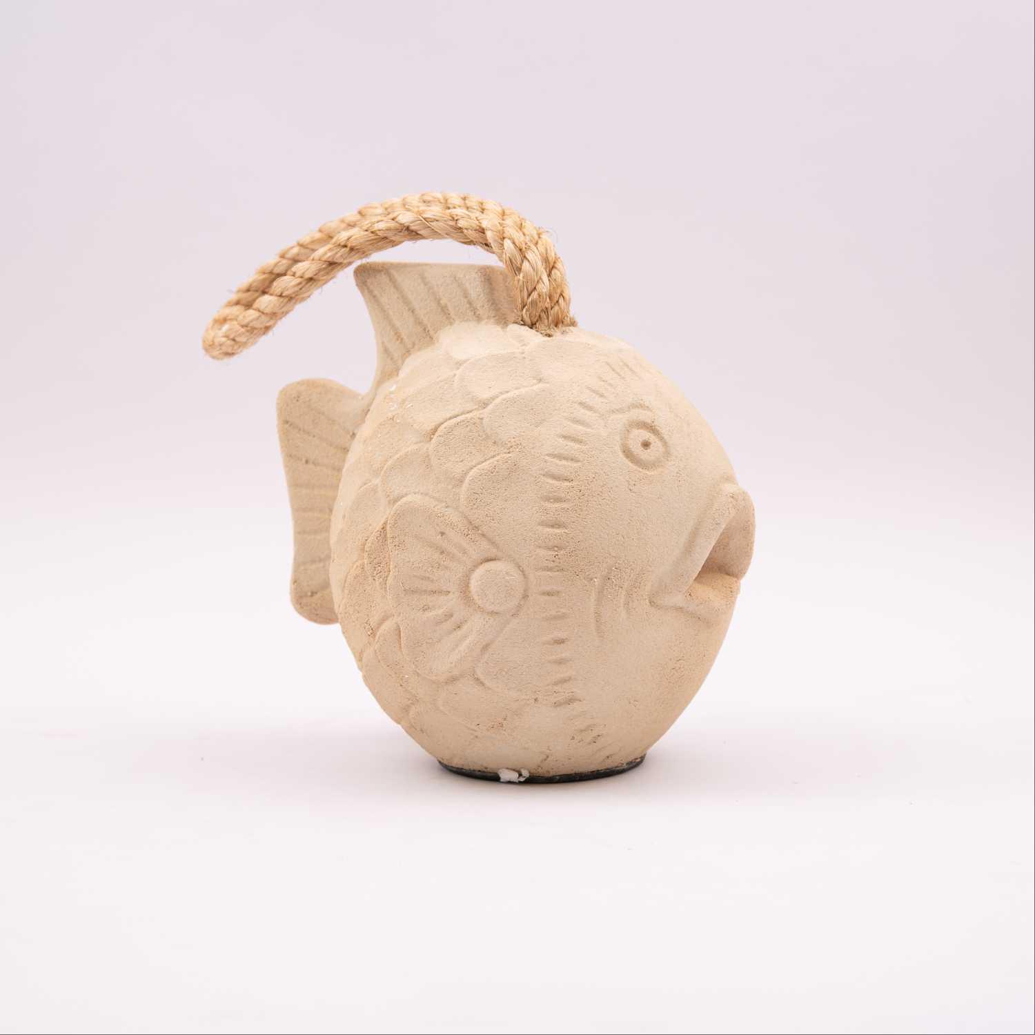 Seraphina Fish Door Stopper
