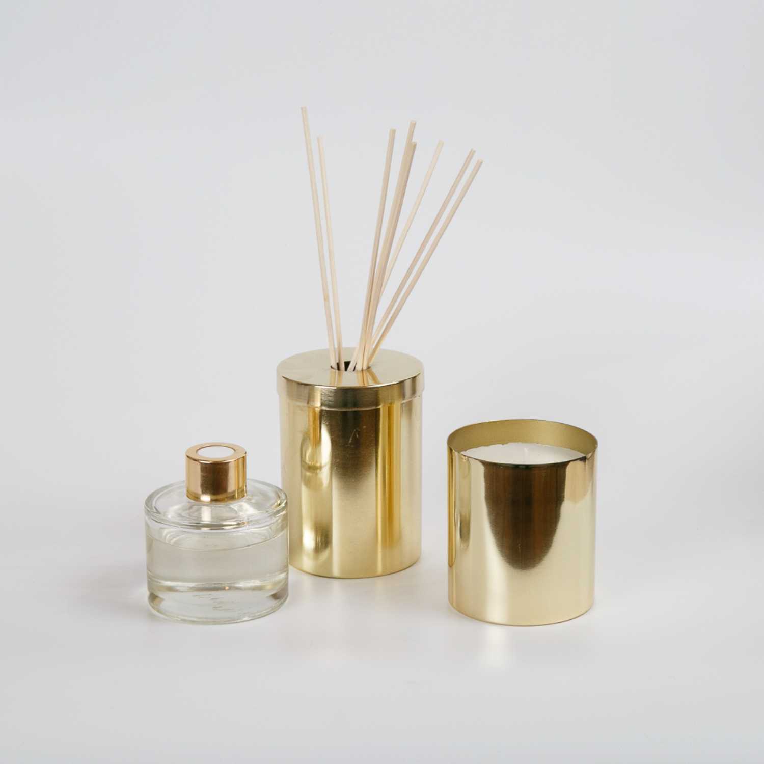Reed Diffuser Bloom  gift set